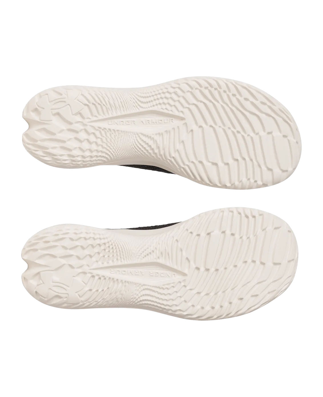 UA Velociti 4 Women's Running Shoes Plush