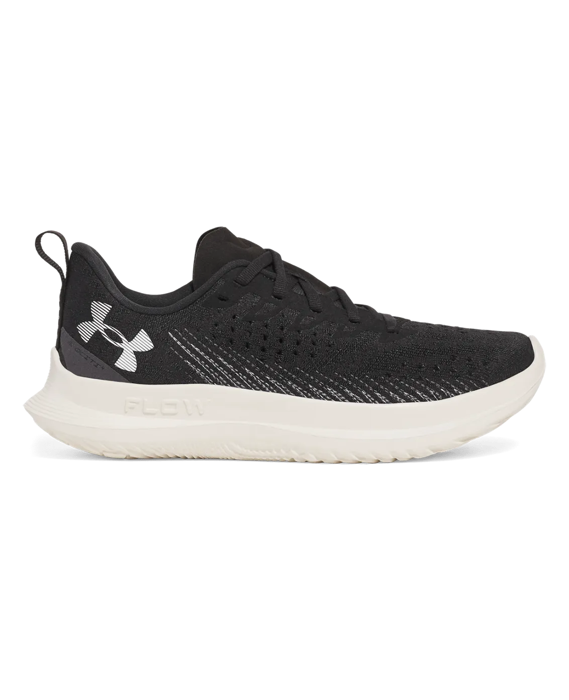 UA Velociti 4 Women's Running Shoes Supportive midsole sponsored shoes
