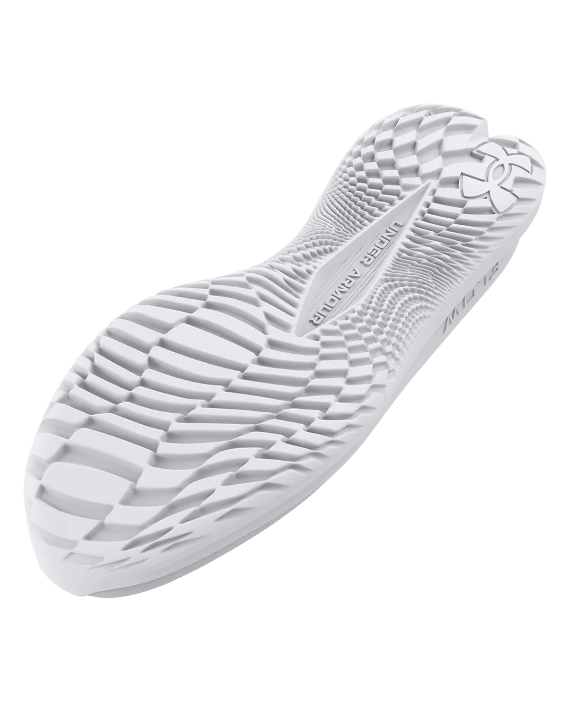 foggy - day shoes athletic clubs UA Velociti 4 Women's Running Shoes