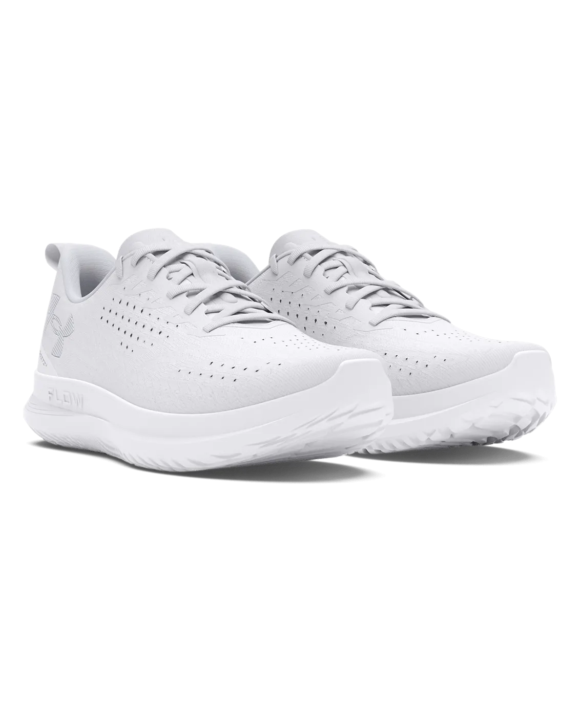 UA Velociti 4 Women's Running Shoes elegant shoe charm DeepLugTread