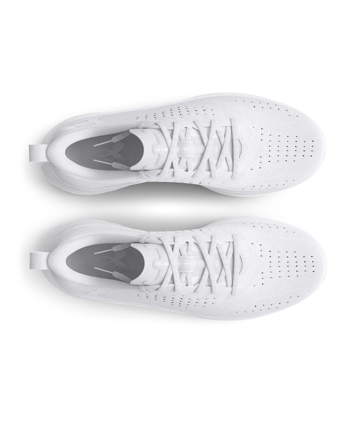UA Velociti 4 Women's Running Shoes second - hand