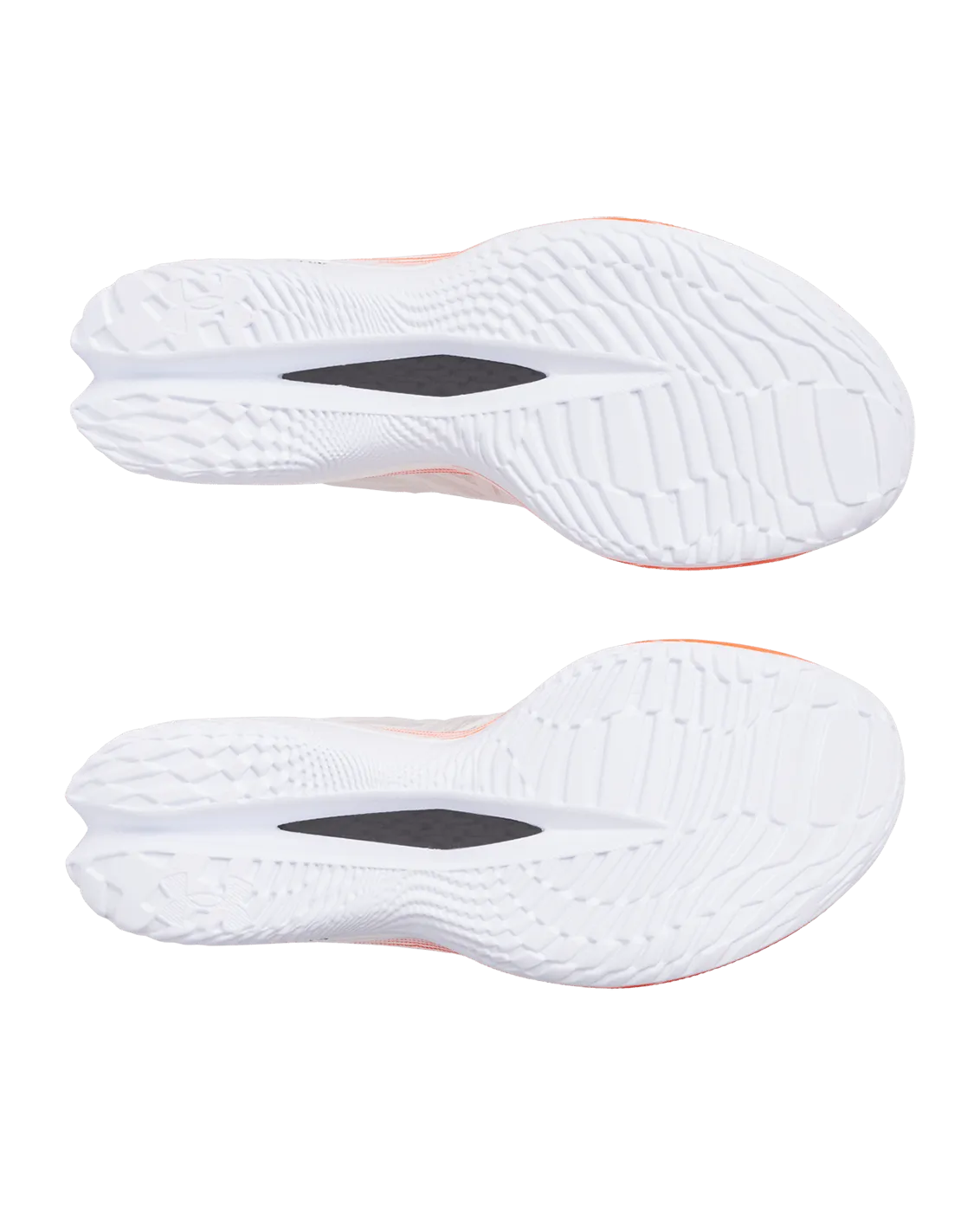 UA Velociti Elite 2 Unisex Running Shoes material - innovation