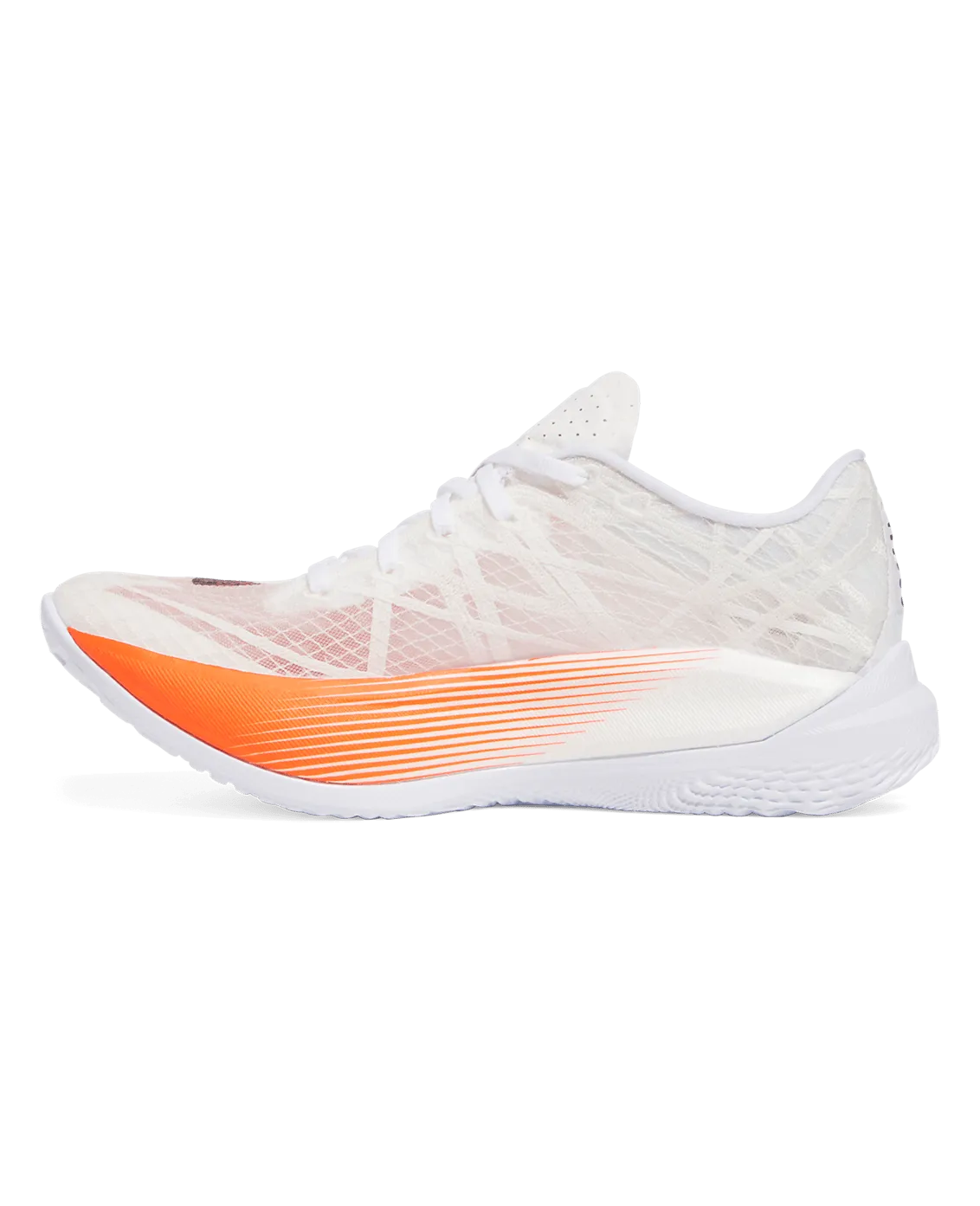 flared running wear UA Velociti Elite 2 Unisex Running Shoes