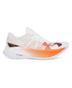 EVA - midsole shoes UA Velociti Elite 2 Unisex Running Shoes