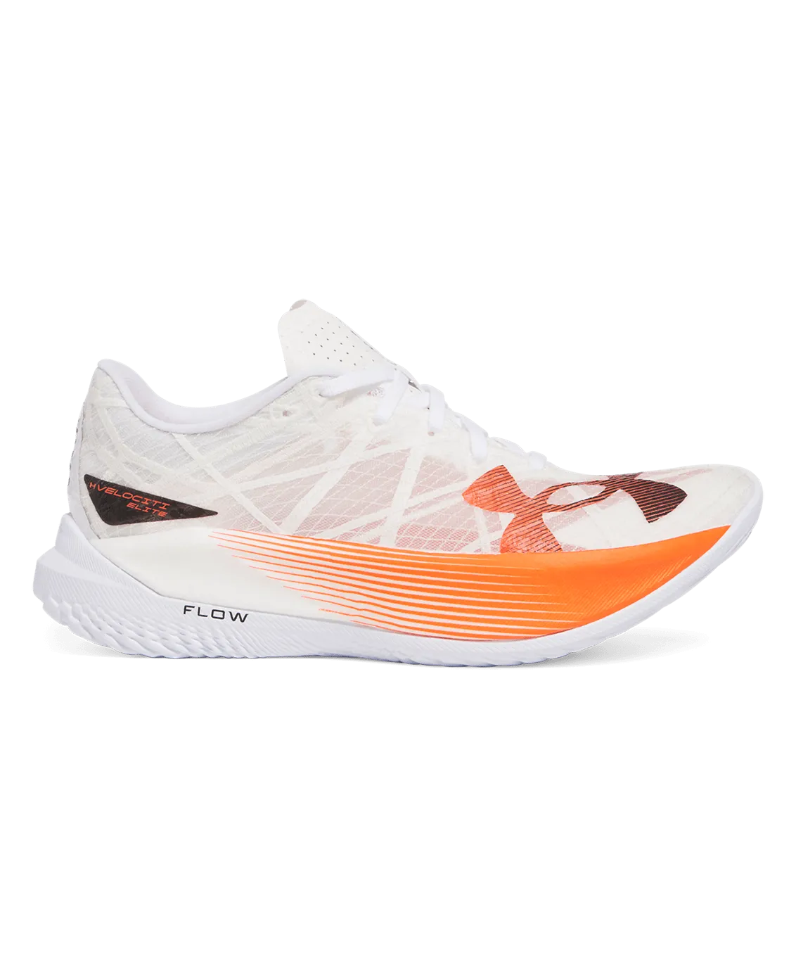 EVA - midsole shoes UA Velociti Elite 2 Unisex Running Shoes