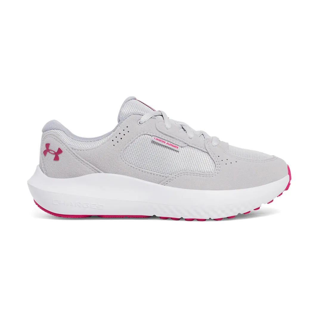 rubber running option UA Women Charged Versurge Running Shoes | 3028406