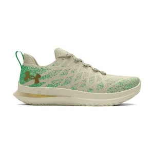 UA Women Velociti 3 'Etched In Stone' Running Shoes | 3027335 recovery - aid patterned shoes