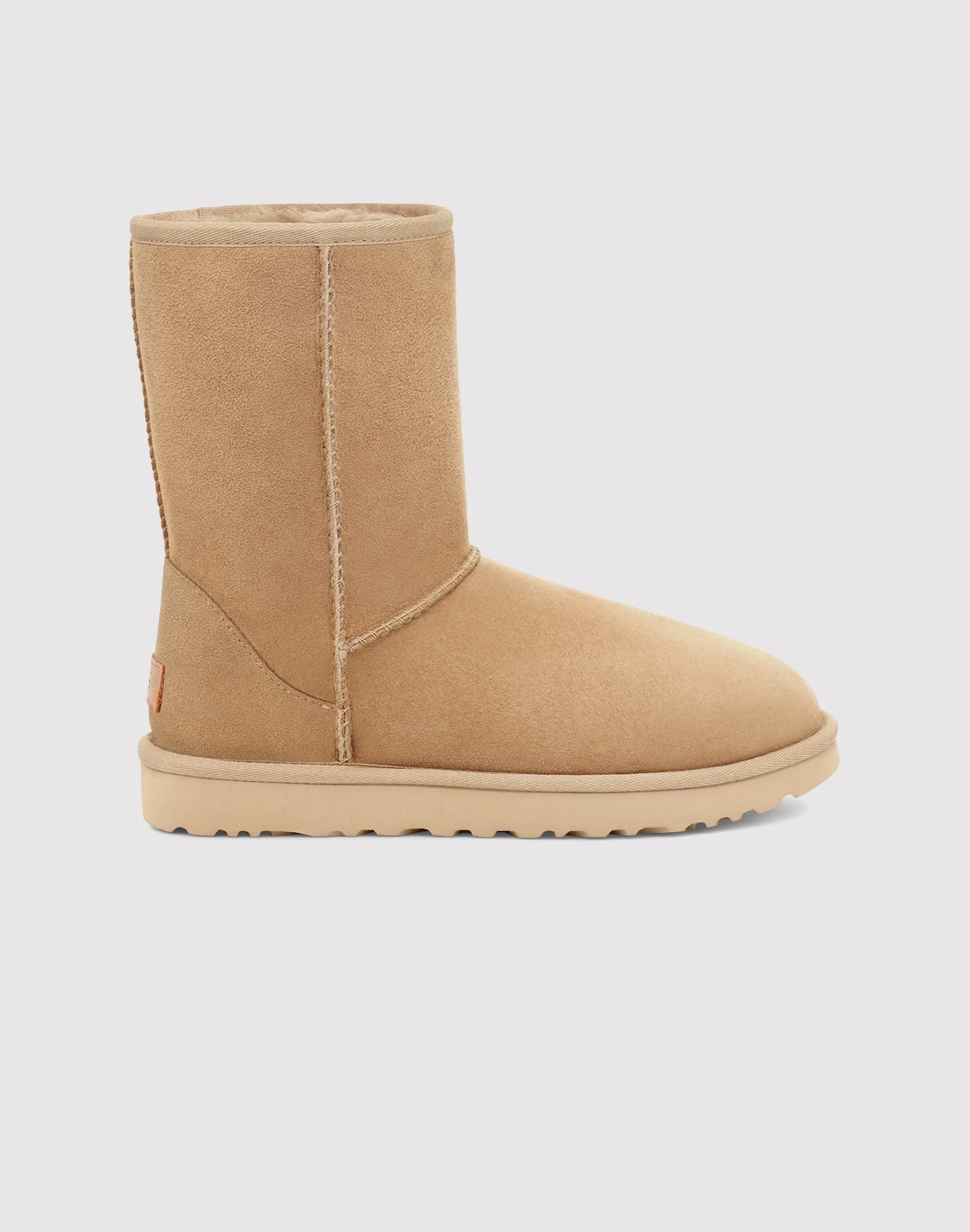 UGG Classic Short II Boots Support Gear
