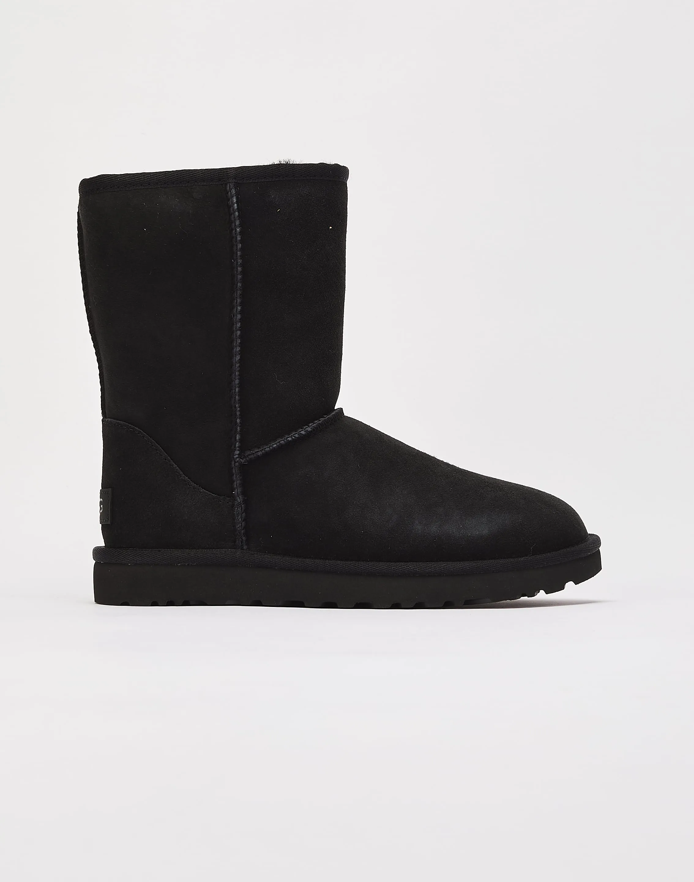 StreamlinedDesign Everyday Comfort UGG Classic Short II Boots