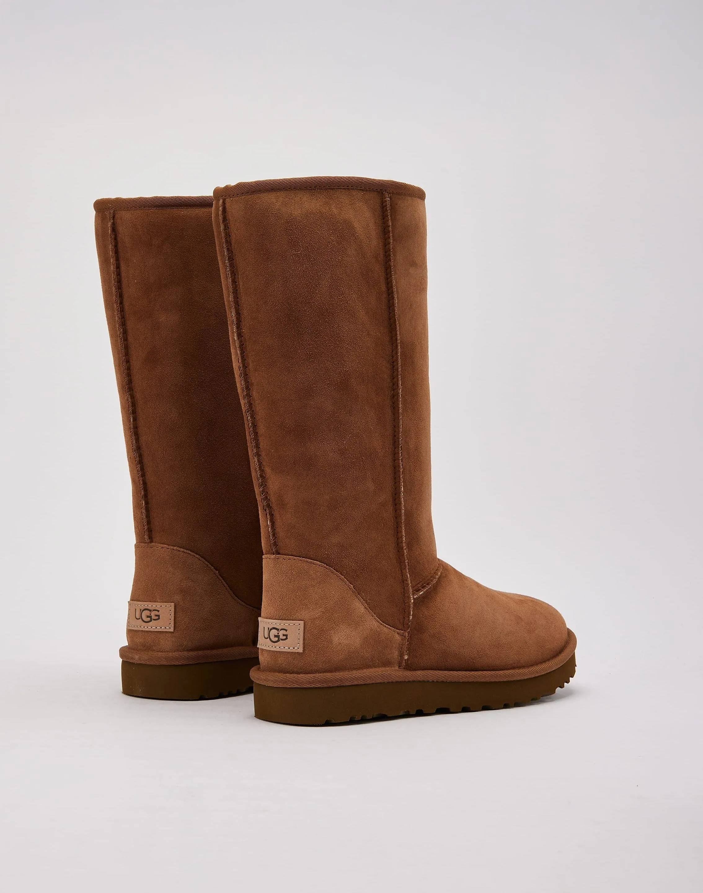 UGG Classic Tall II Boots Stable Frame Speed-Friendly