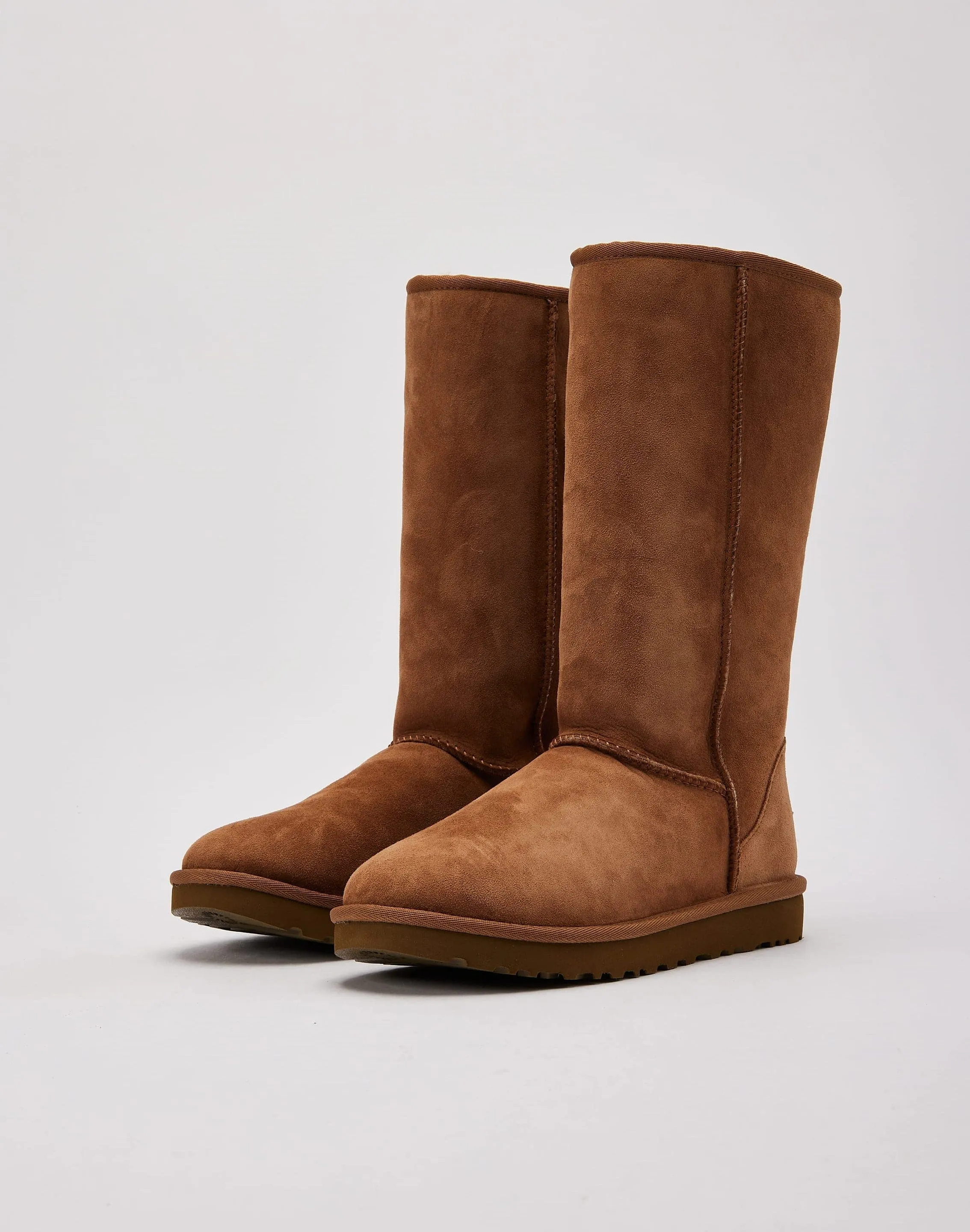 Impact Diffusion UGG Classic Tall II Boots