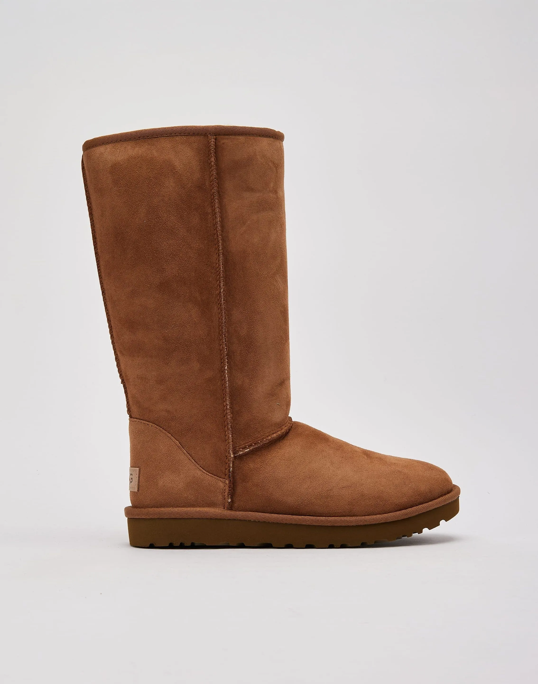 UGG Classic Tall II Boots Core Design