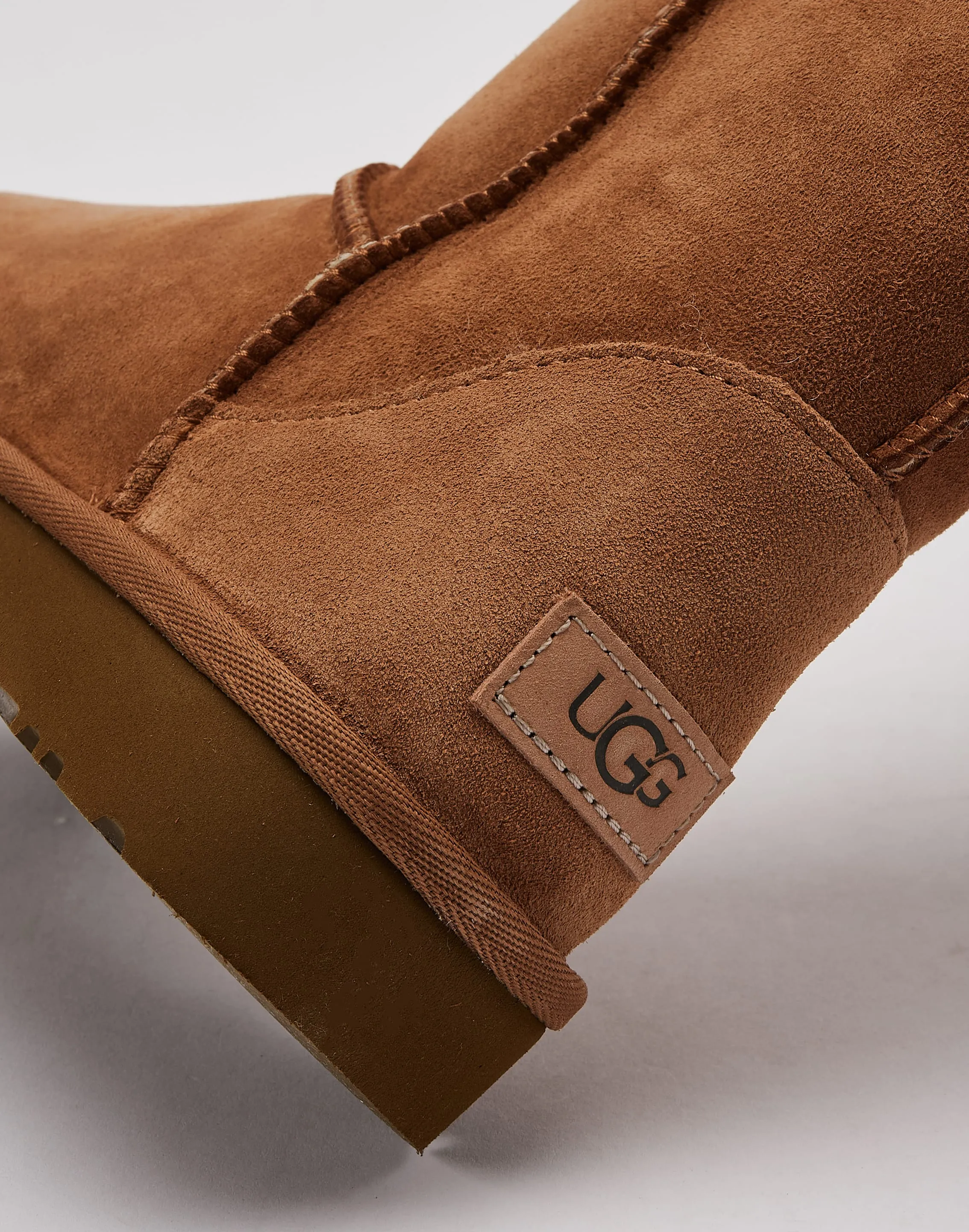 Flex Walk UGG Classic Tall II Boots