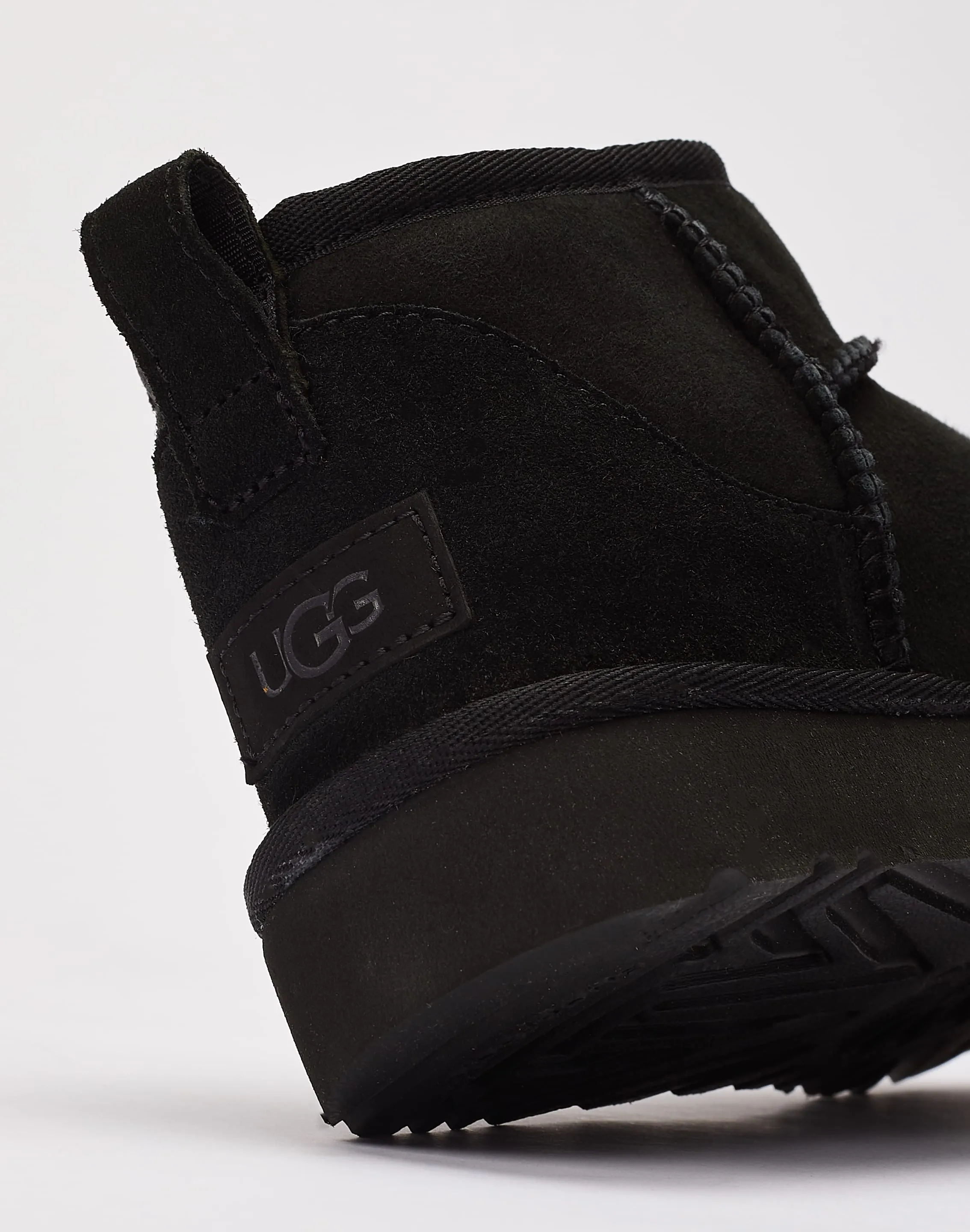 UGG Classic Ultra Mini Boots Motion Ready Gym Commute