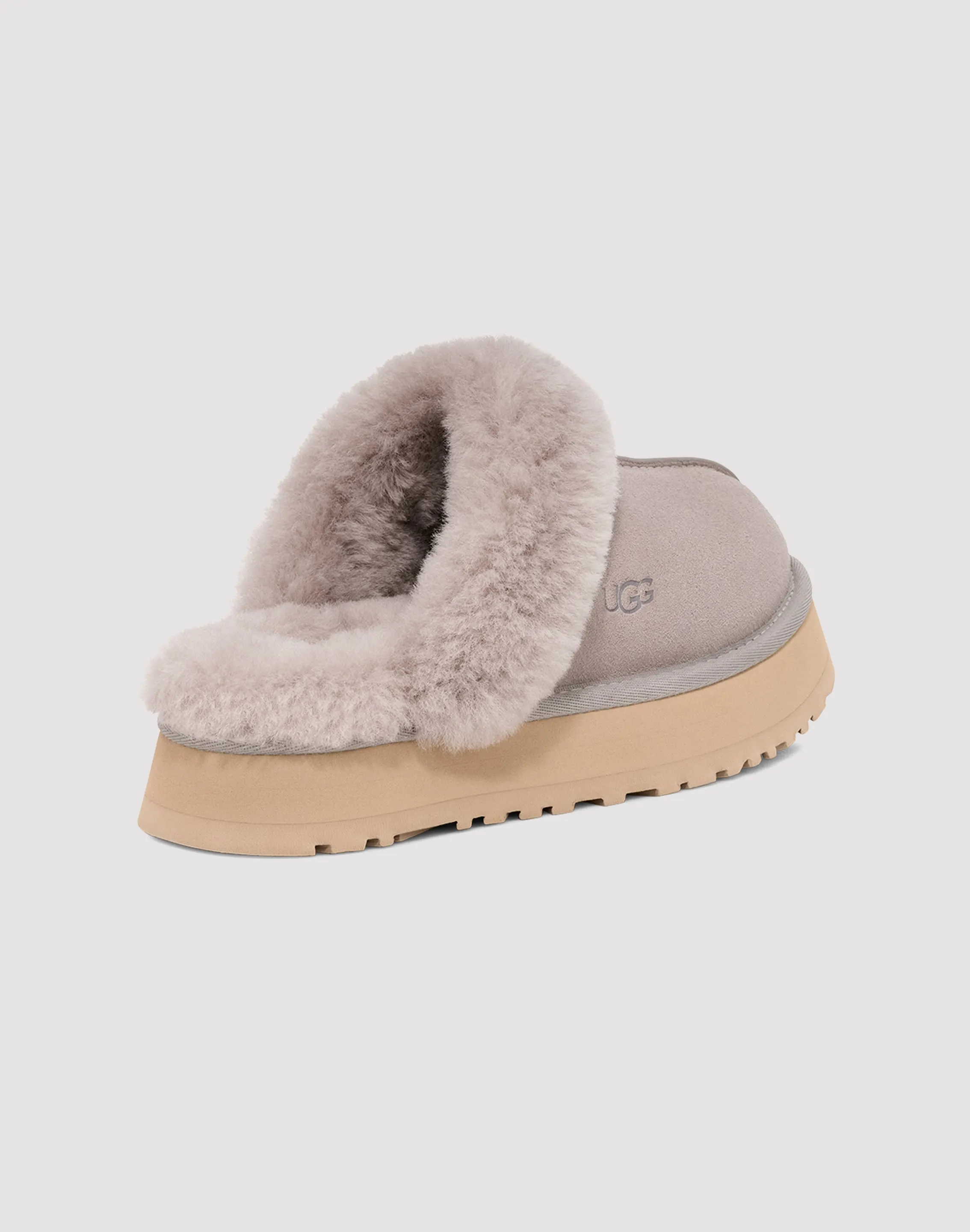 UGG Disquette Slipper Slip On