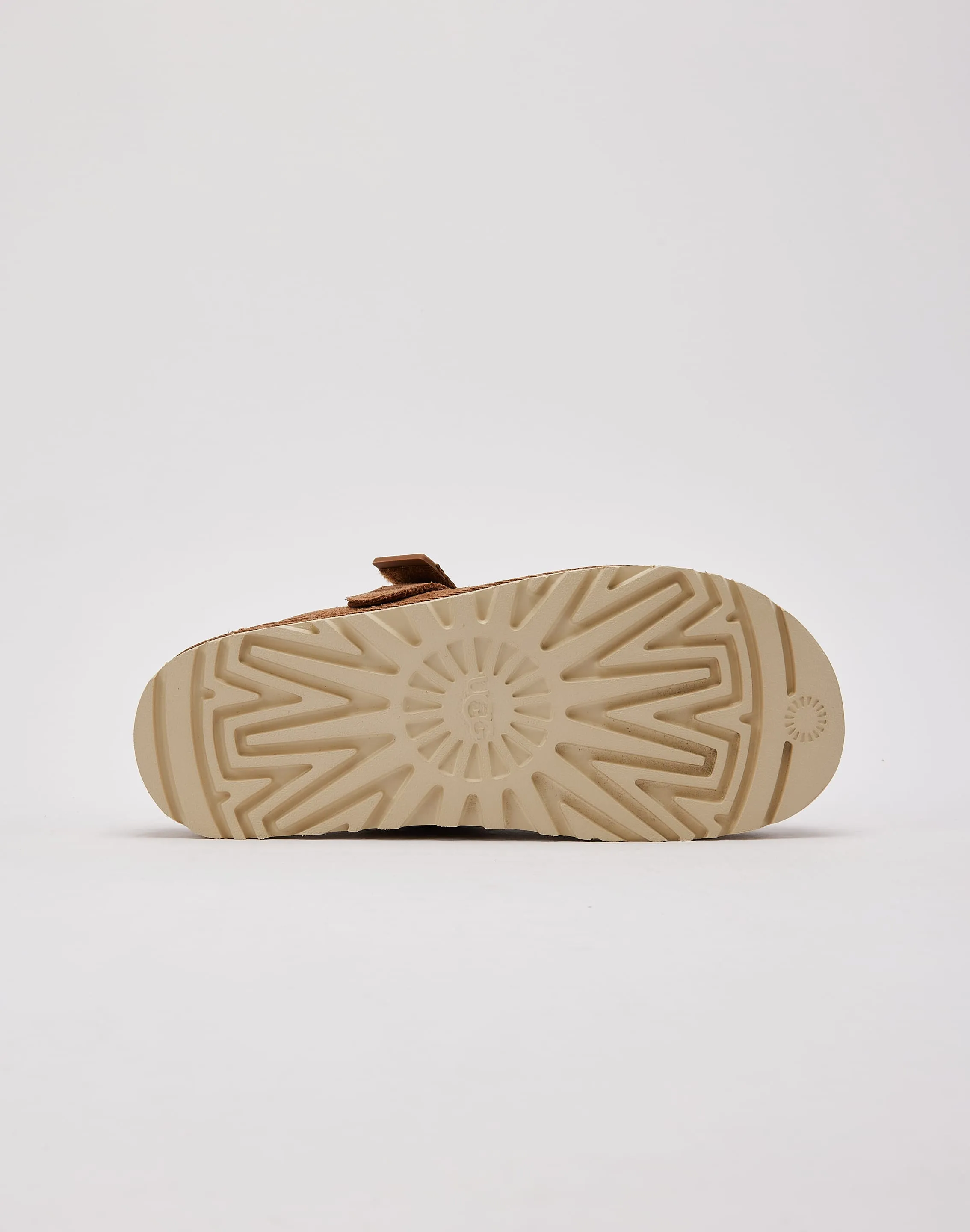 Lace Design UGG Goldenstar Clog