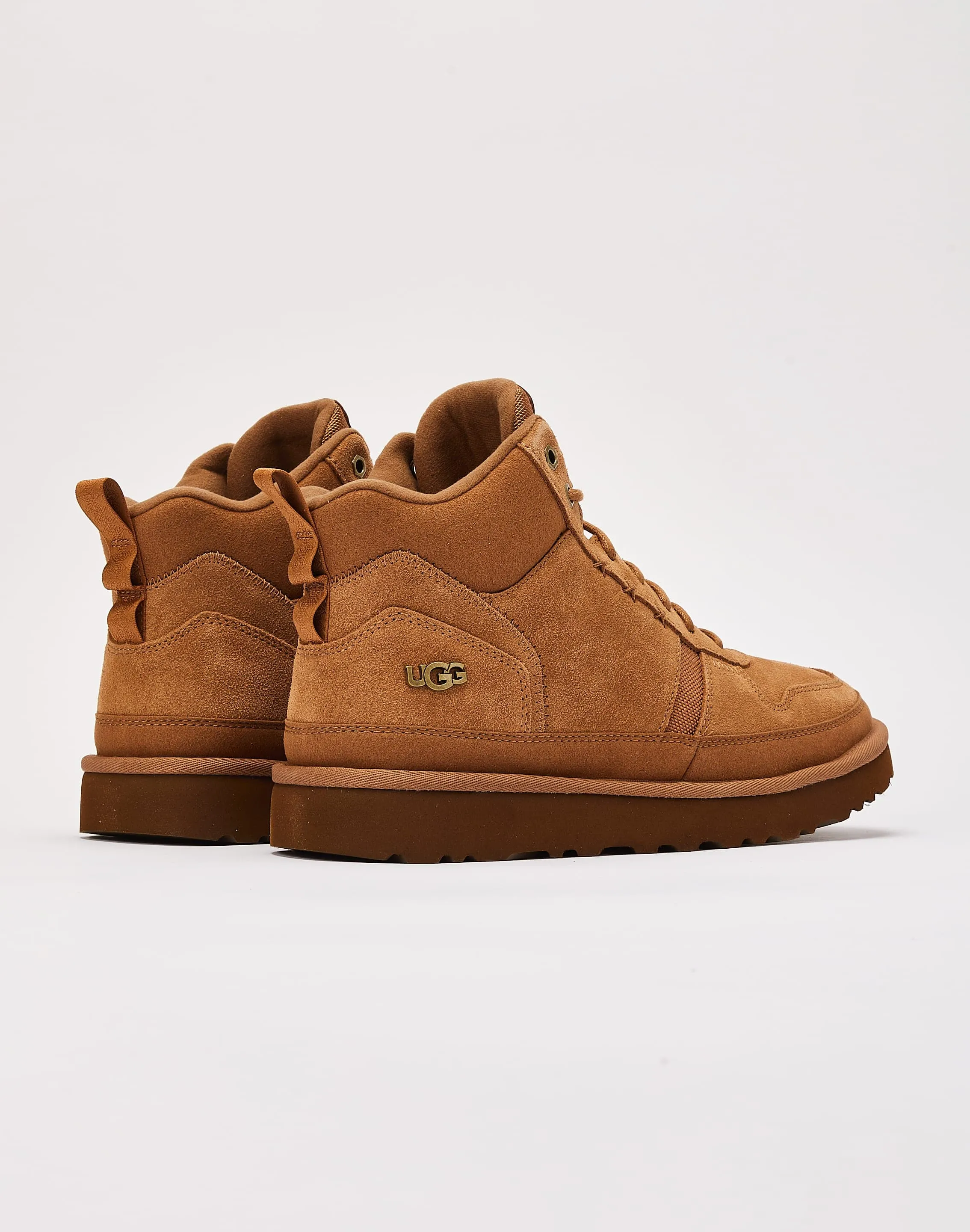 UGG Highland HI Heritage Move Around