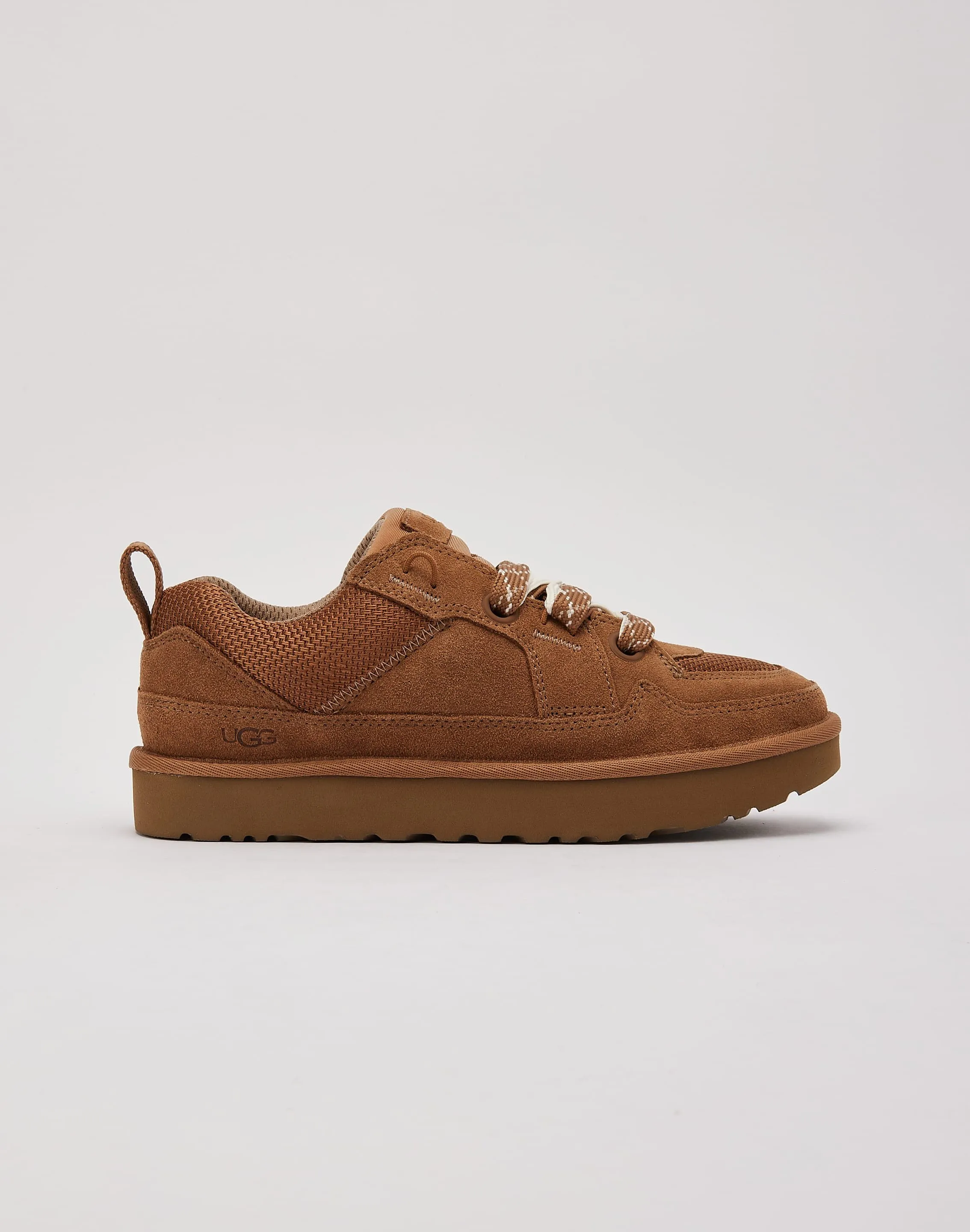 Quick piece UGG Lo Lowmel