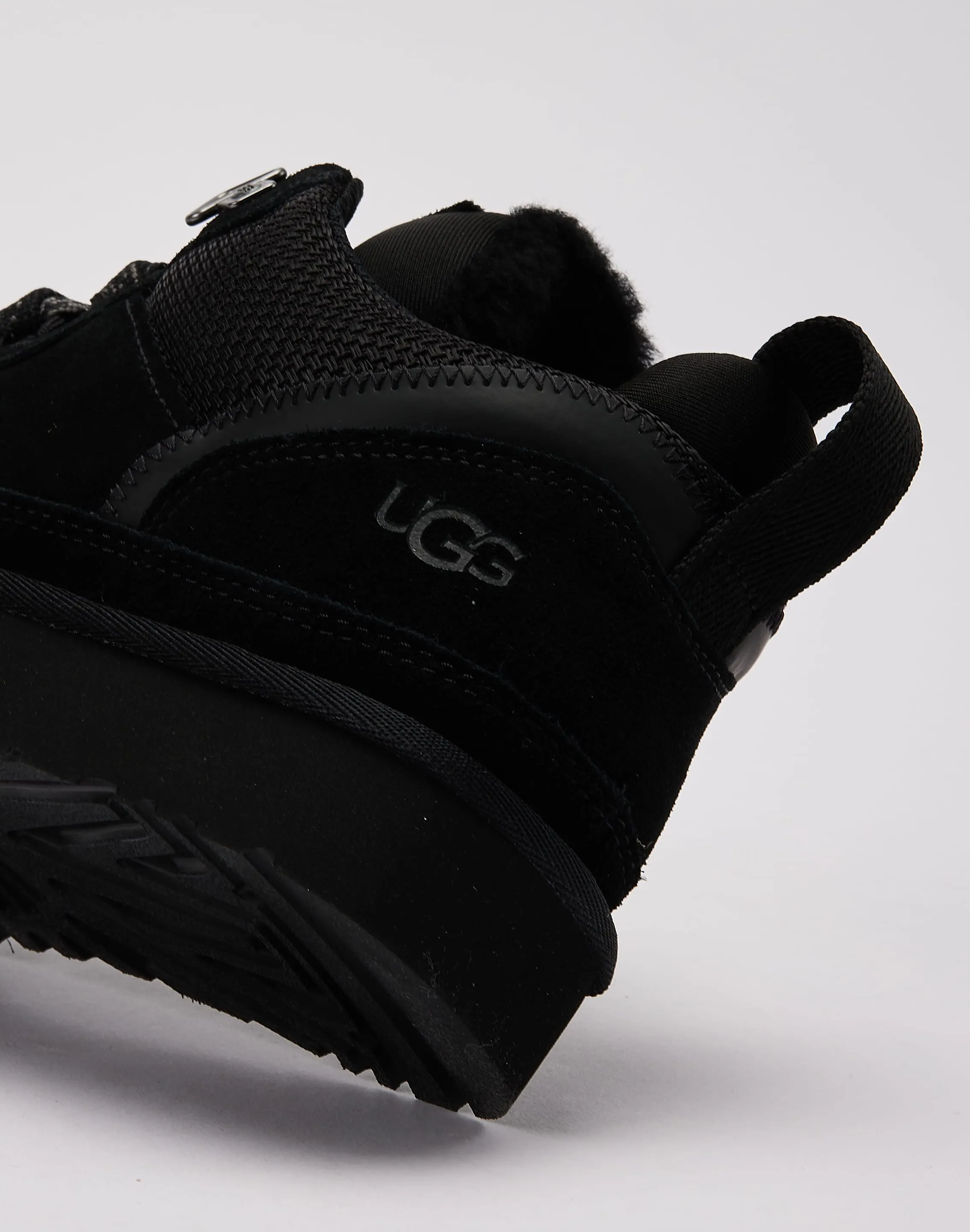 MDOutsole UGG Lowmel