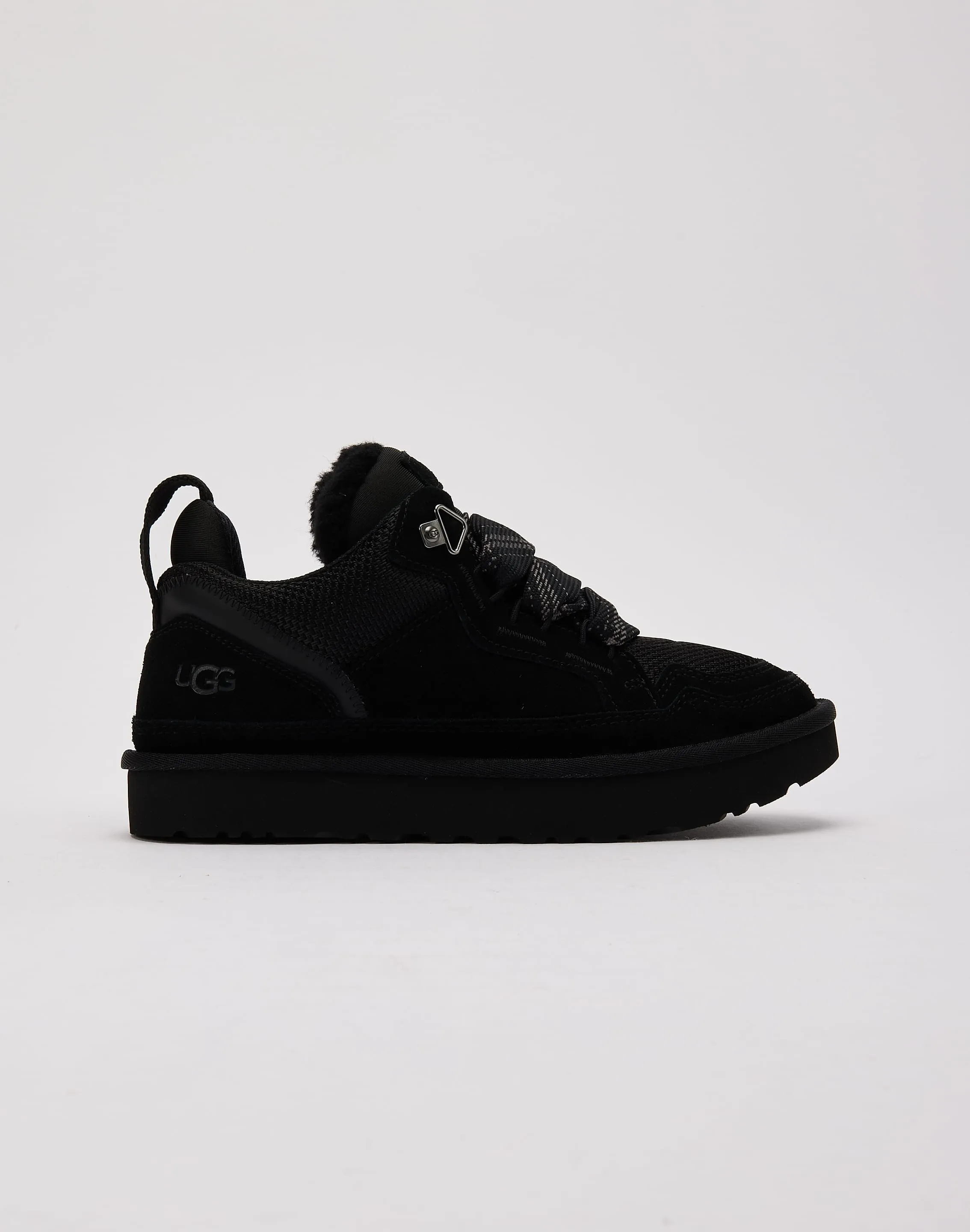UGG Lowmel Sporty Look Timeless lining