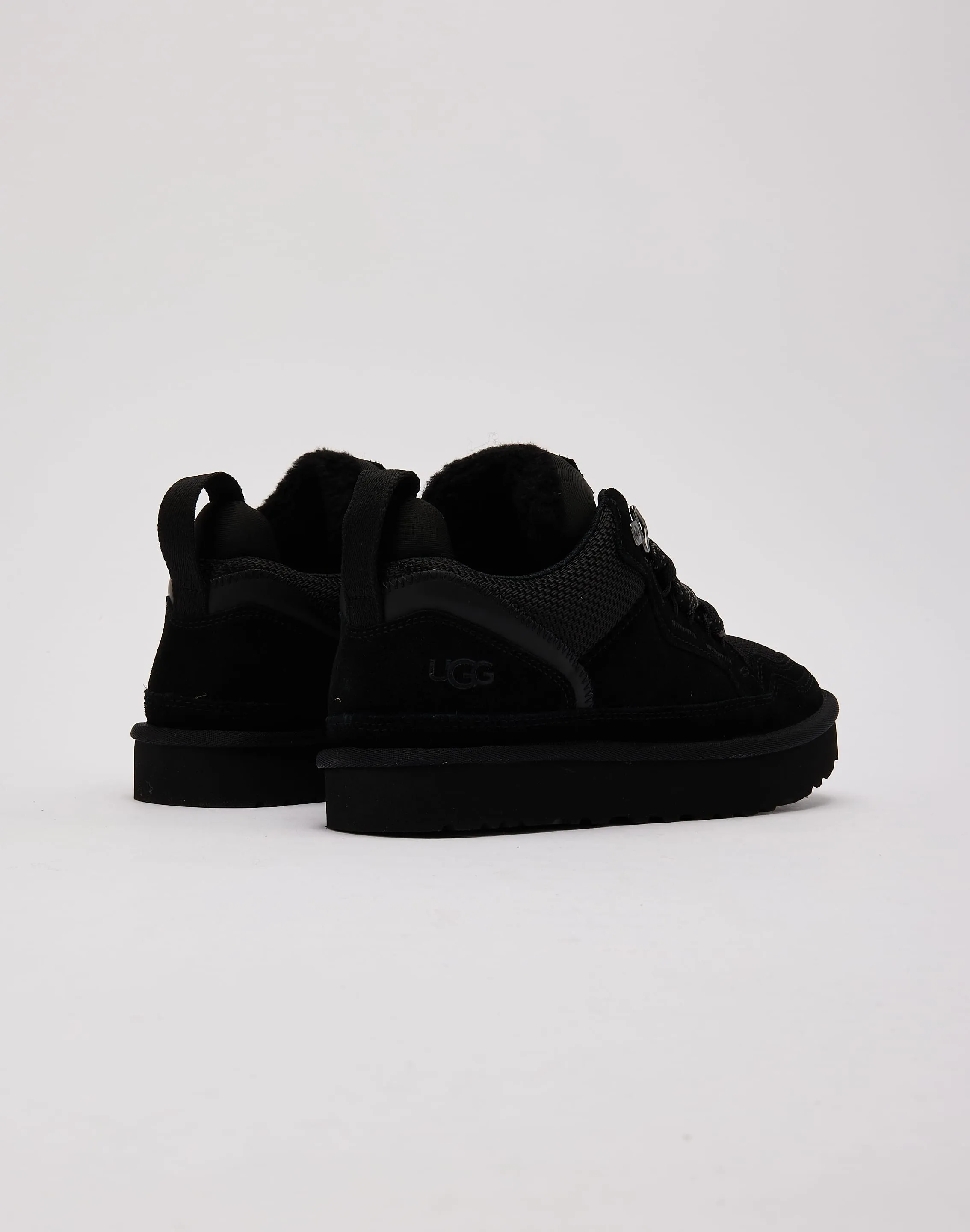 Stable Ride UGG Lowmel