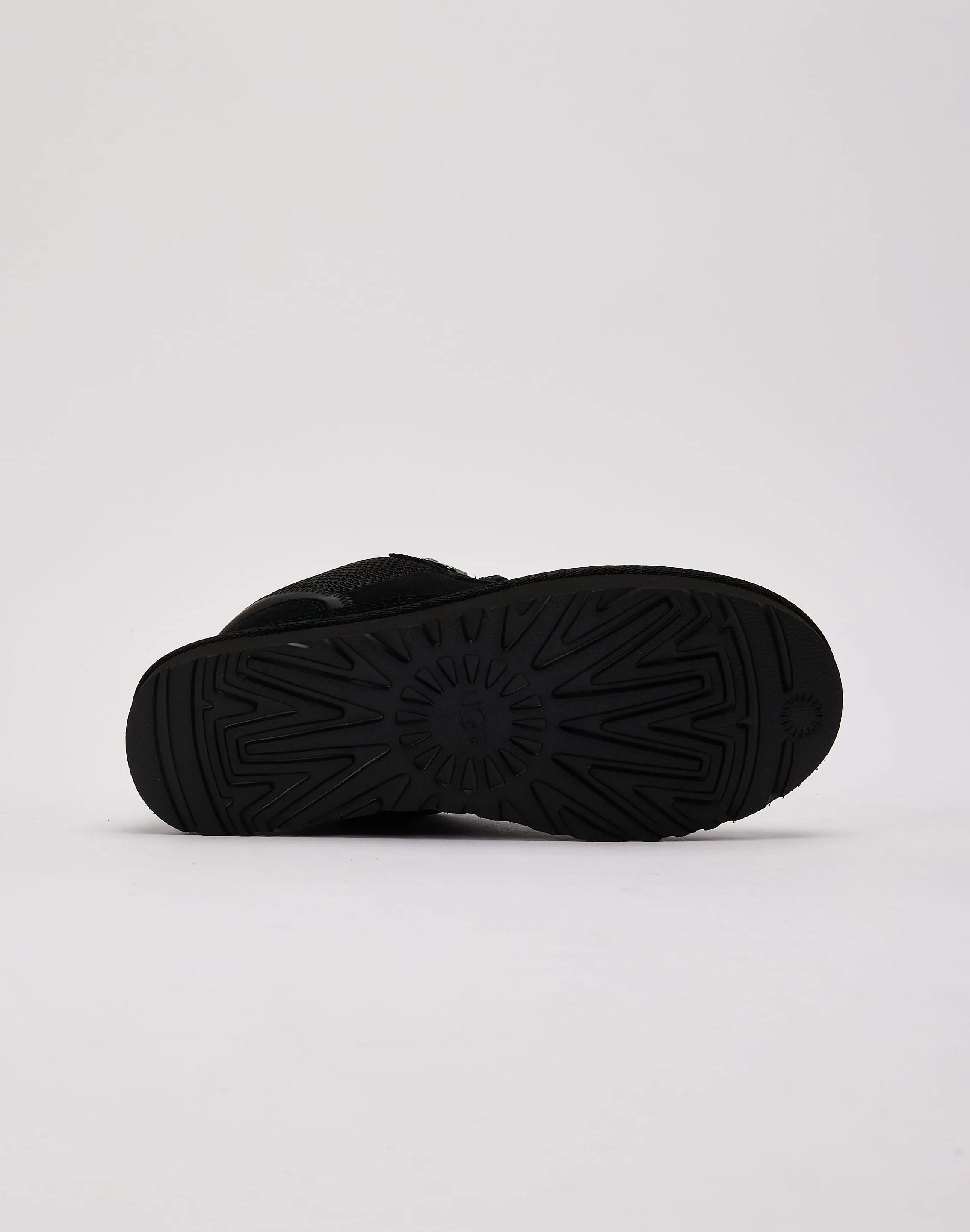 UGG Lowmel Heel Cup Stability