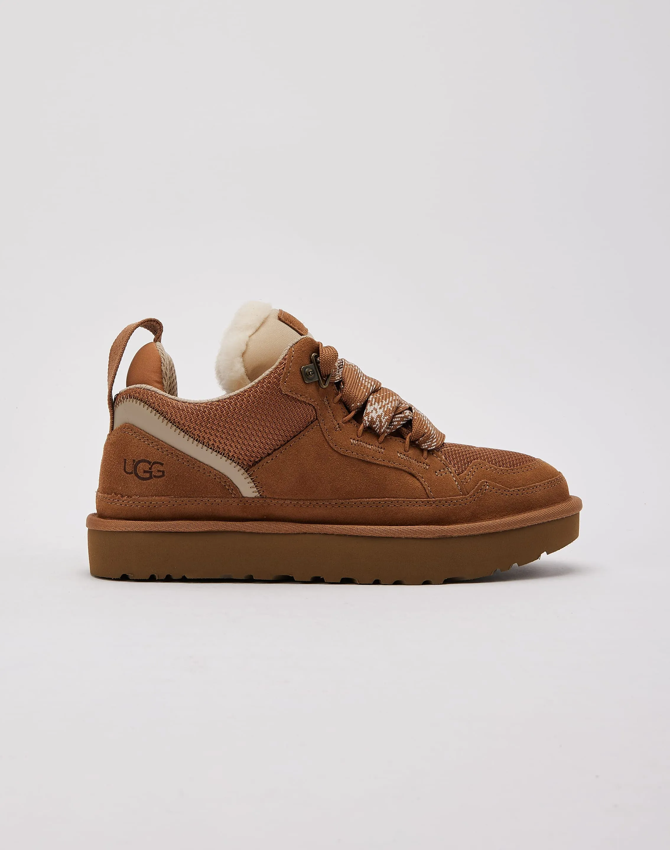 Strong Cushion Comfort Zone UGG Lowmel