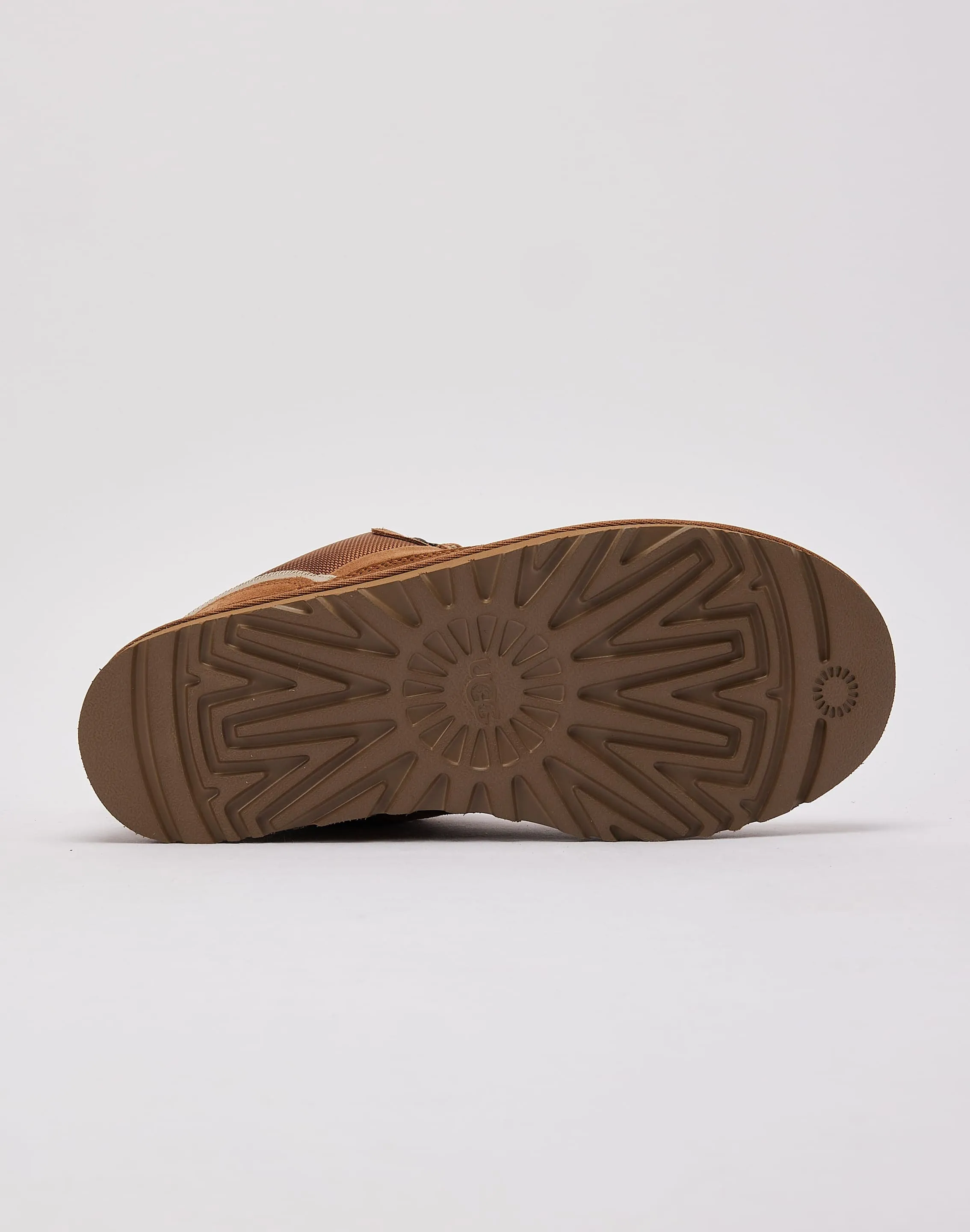Breath Focus Club Pace UGG Lowmel