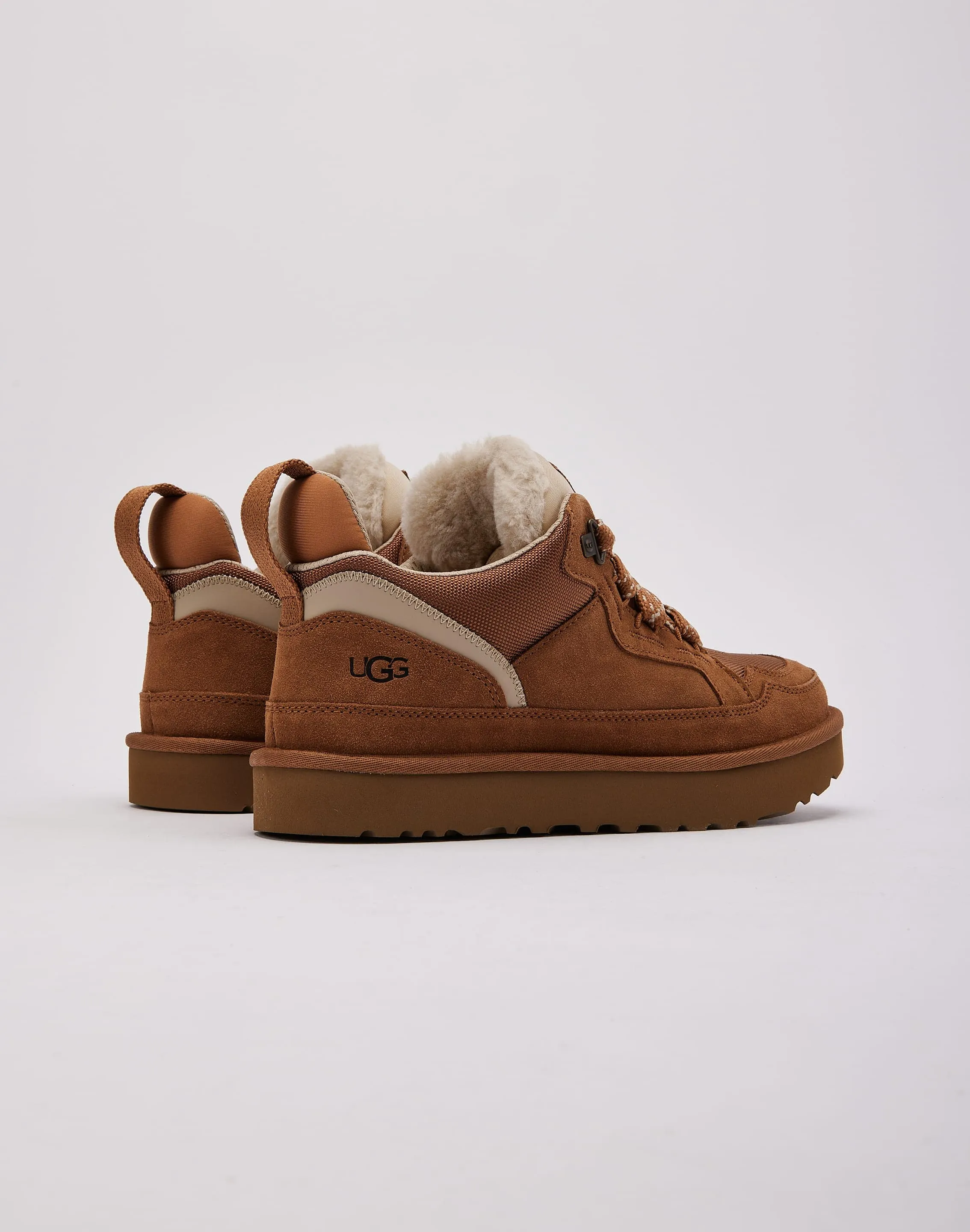 Fit Everyday Wear Ready UGG Lowmel