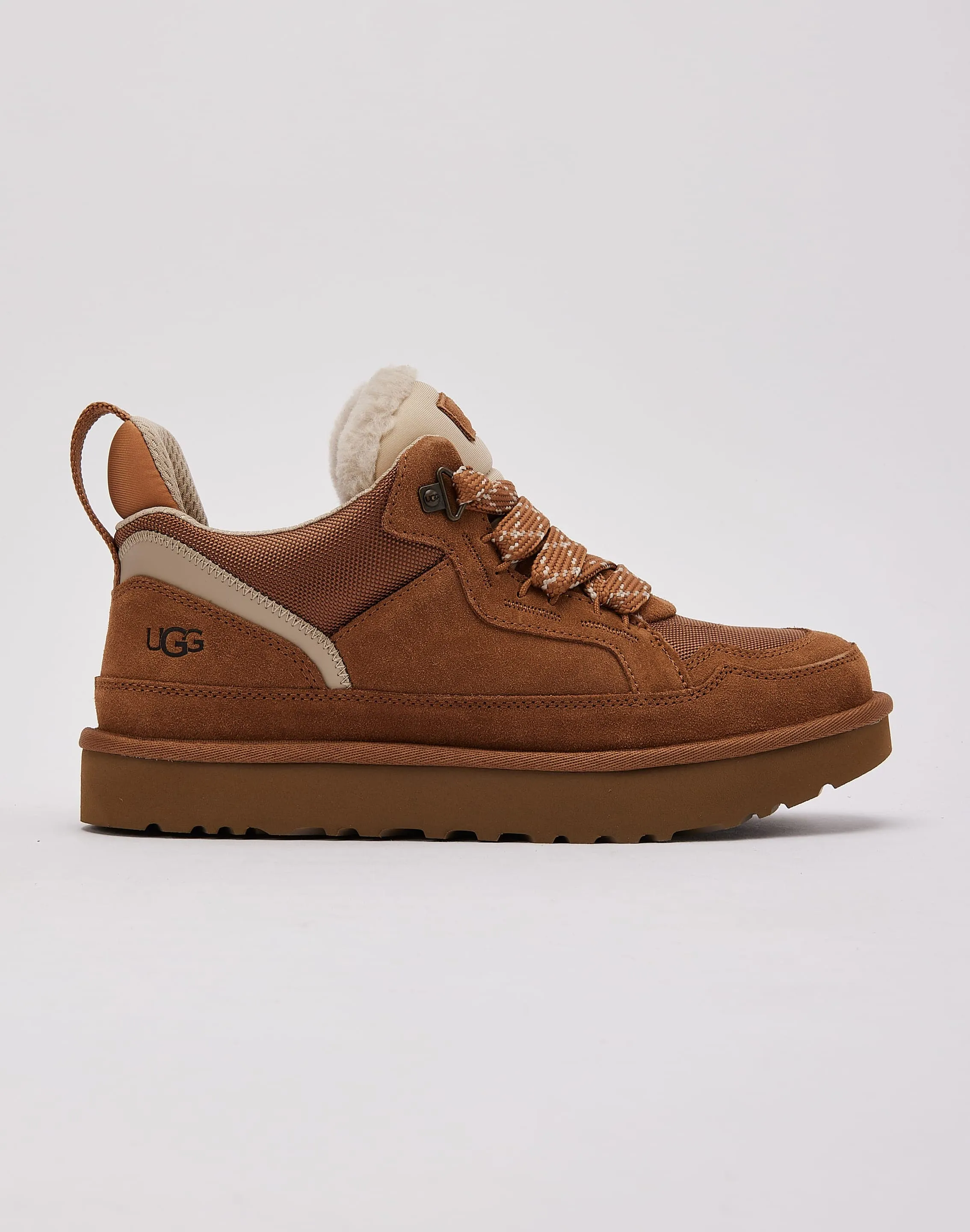 athletic style Field Step UGG Lowmel