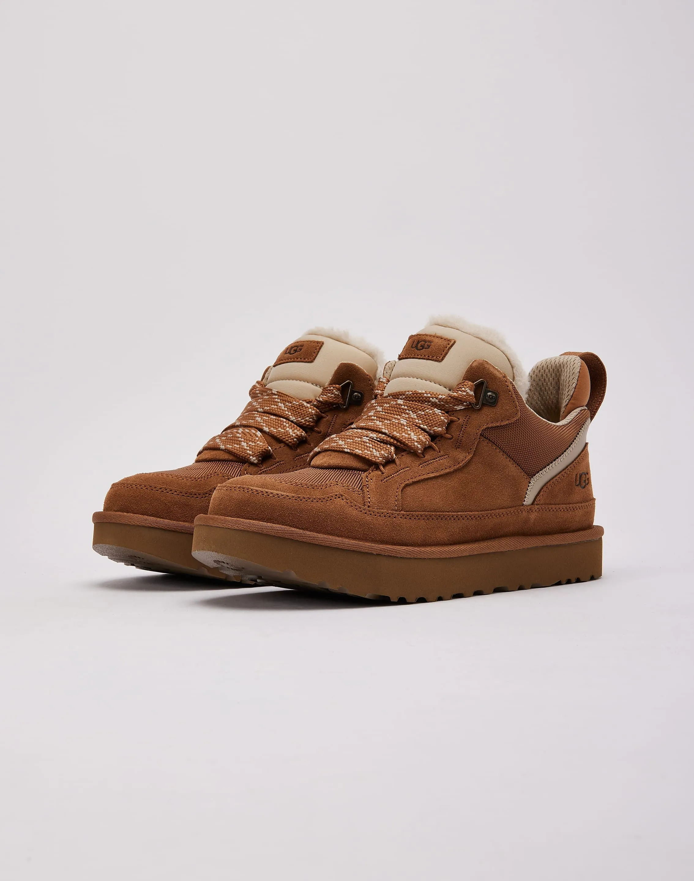 UGG Lowmel Outdoors Ready River Walk