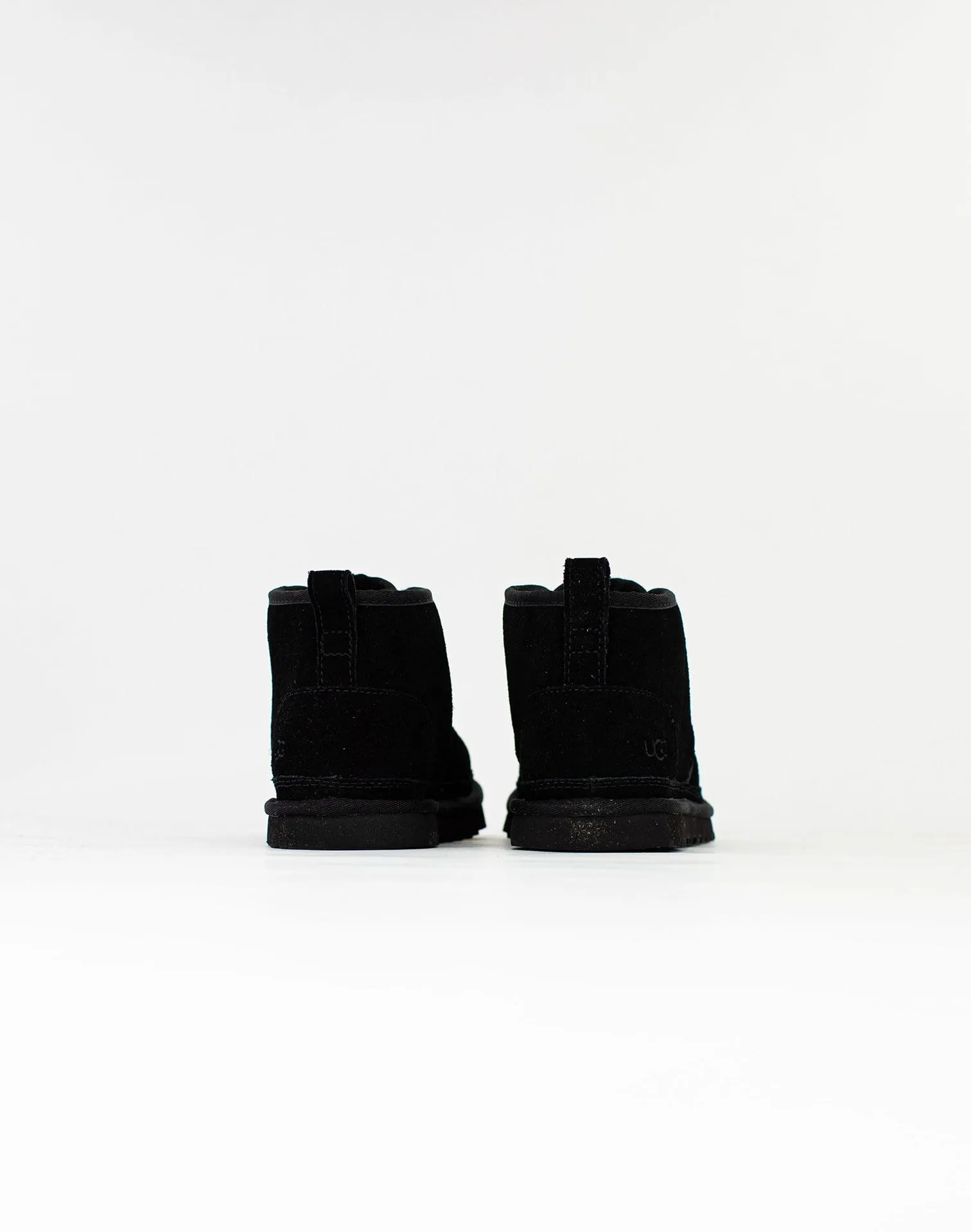 UGG Neumel Boots Cycling Comfort