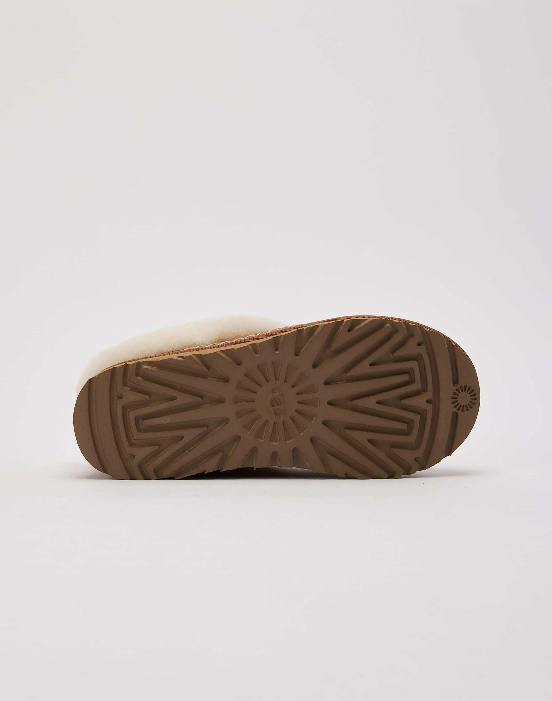 Reflective Detailing Flexible Torsion UGG Tasman Alpine