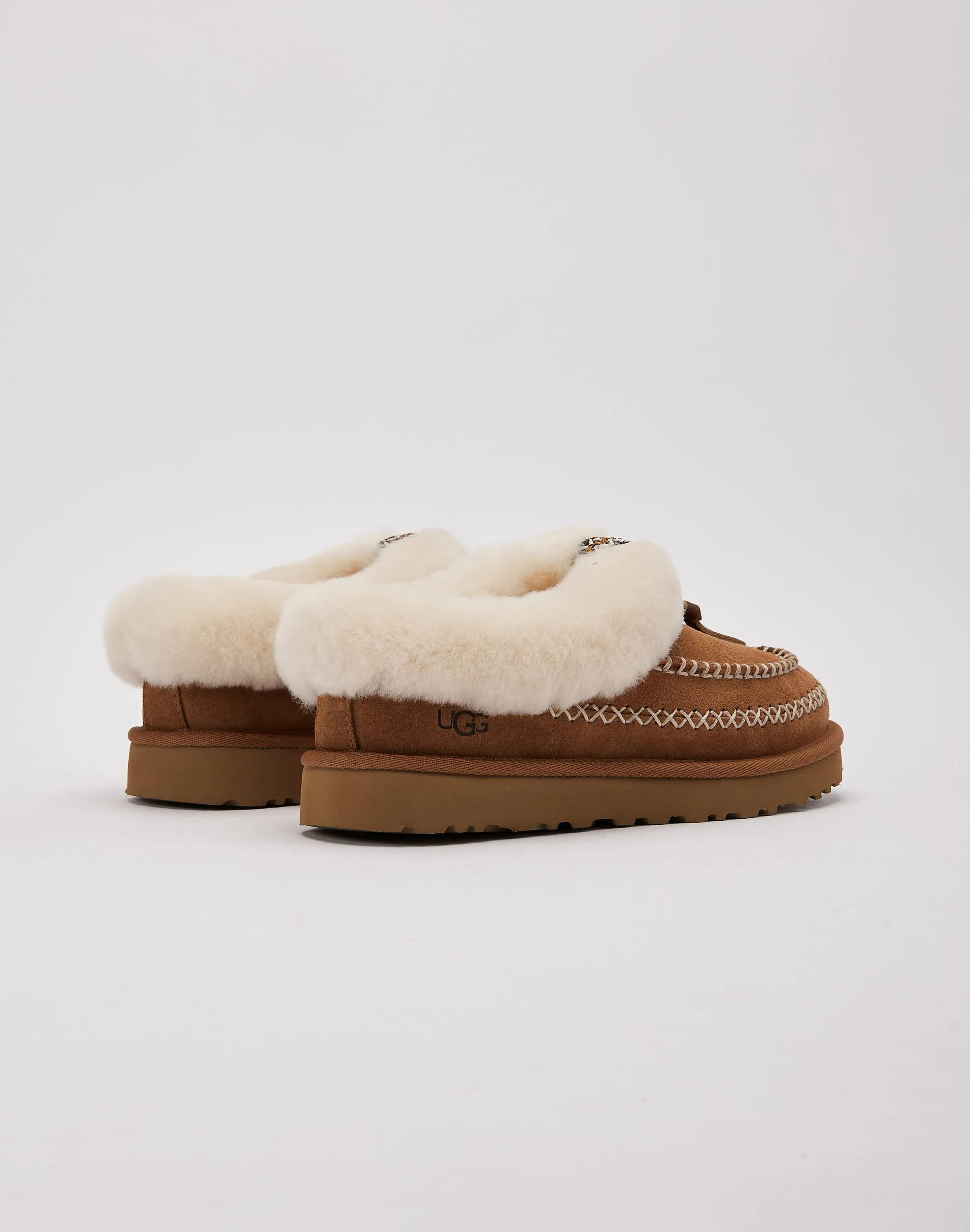 UGG Tasman Alpine Comfort Cushioning Abrasion resistant