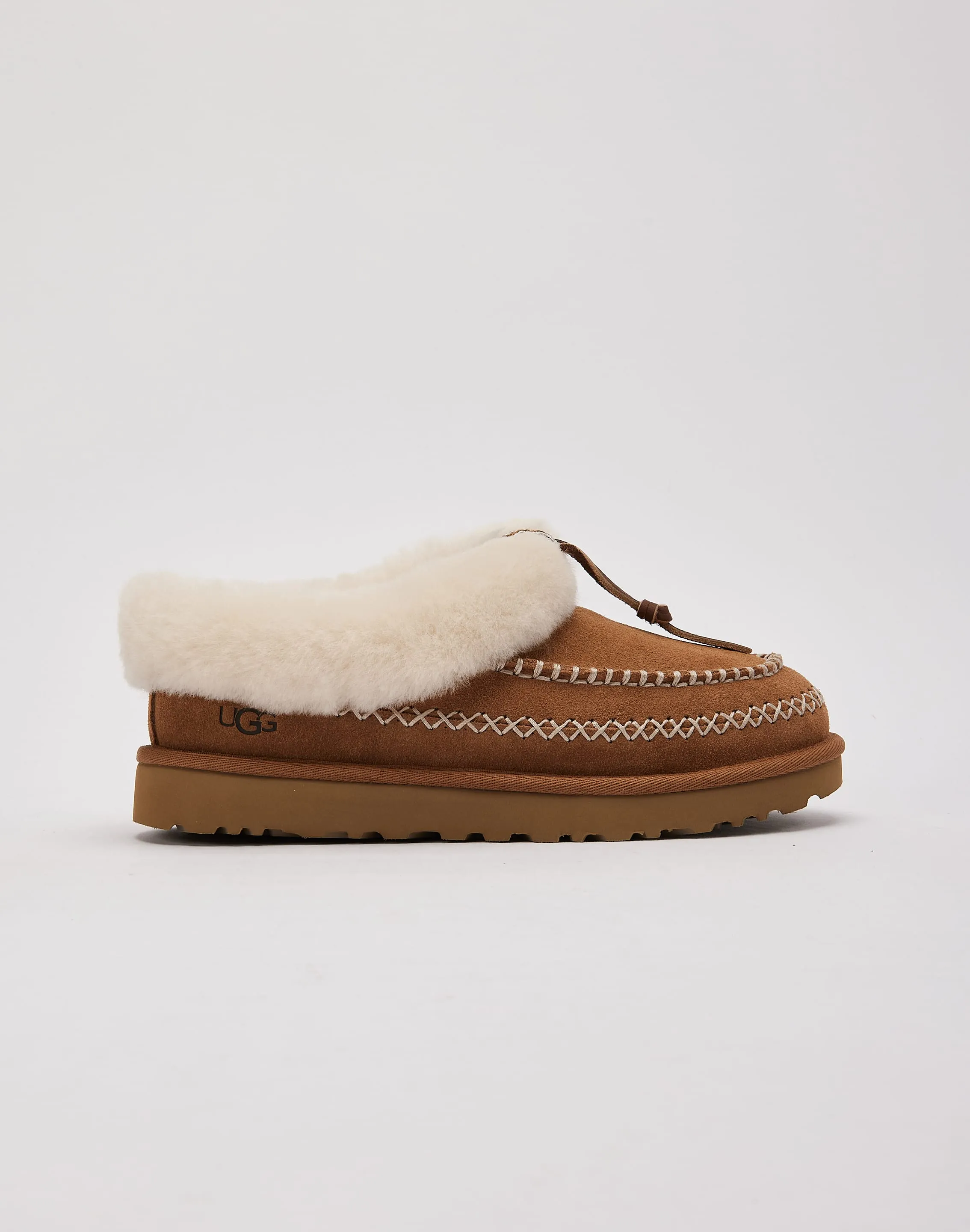 sport tech Fitted Traction UGG Tasman Alpine