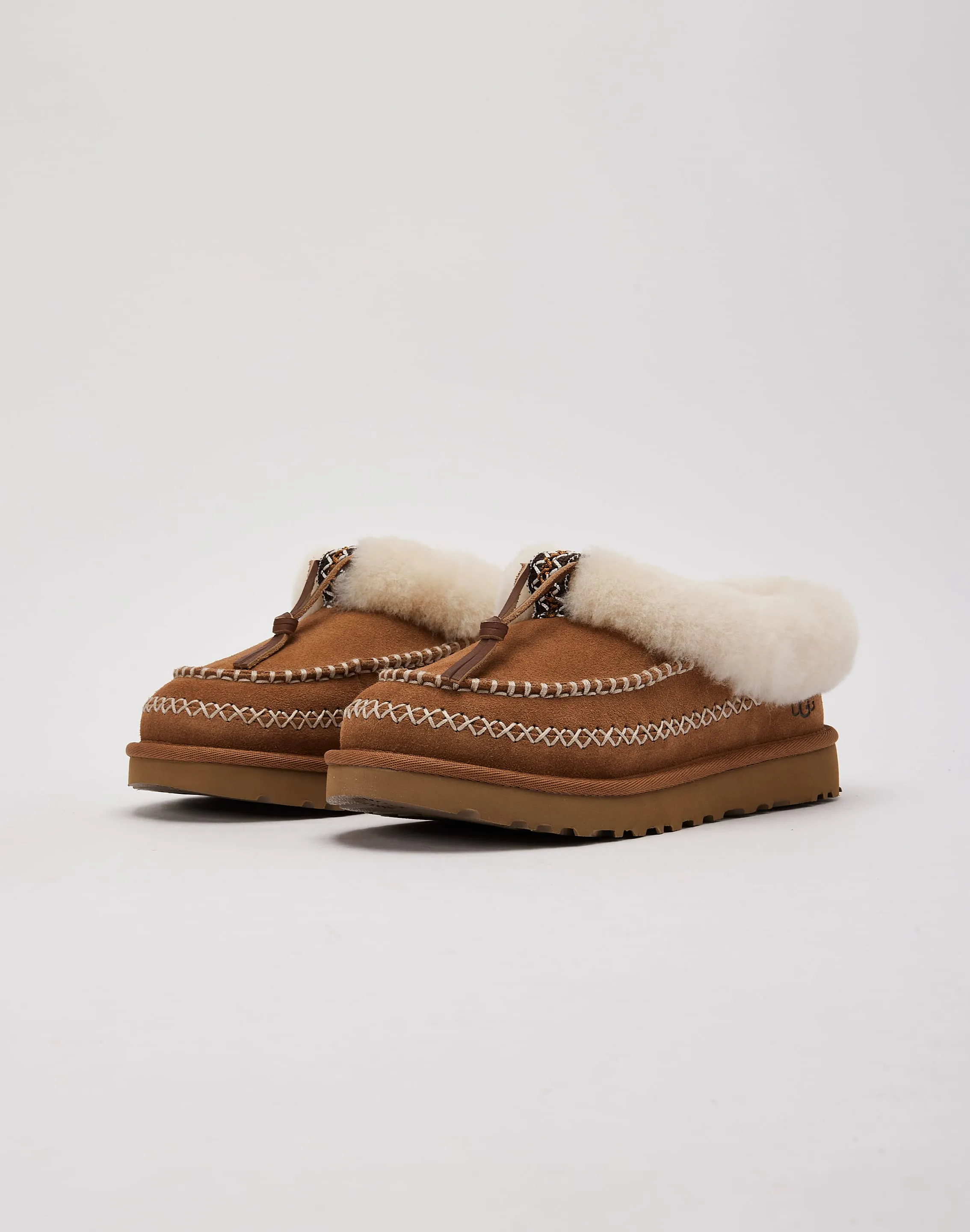 UGG Tasman Alpine TPU Heel Counter