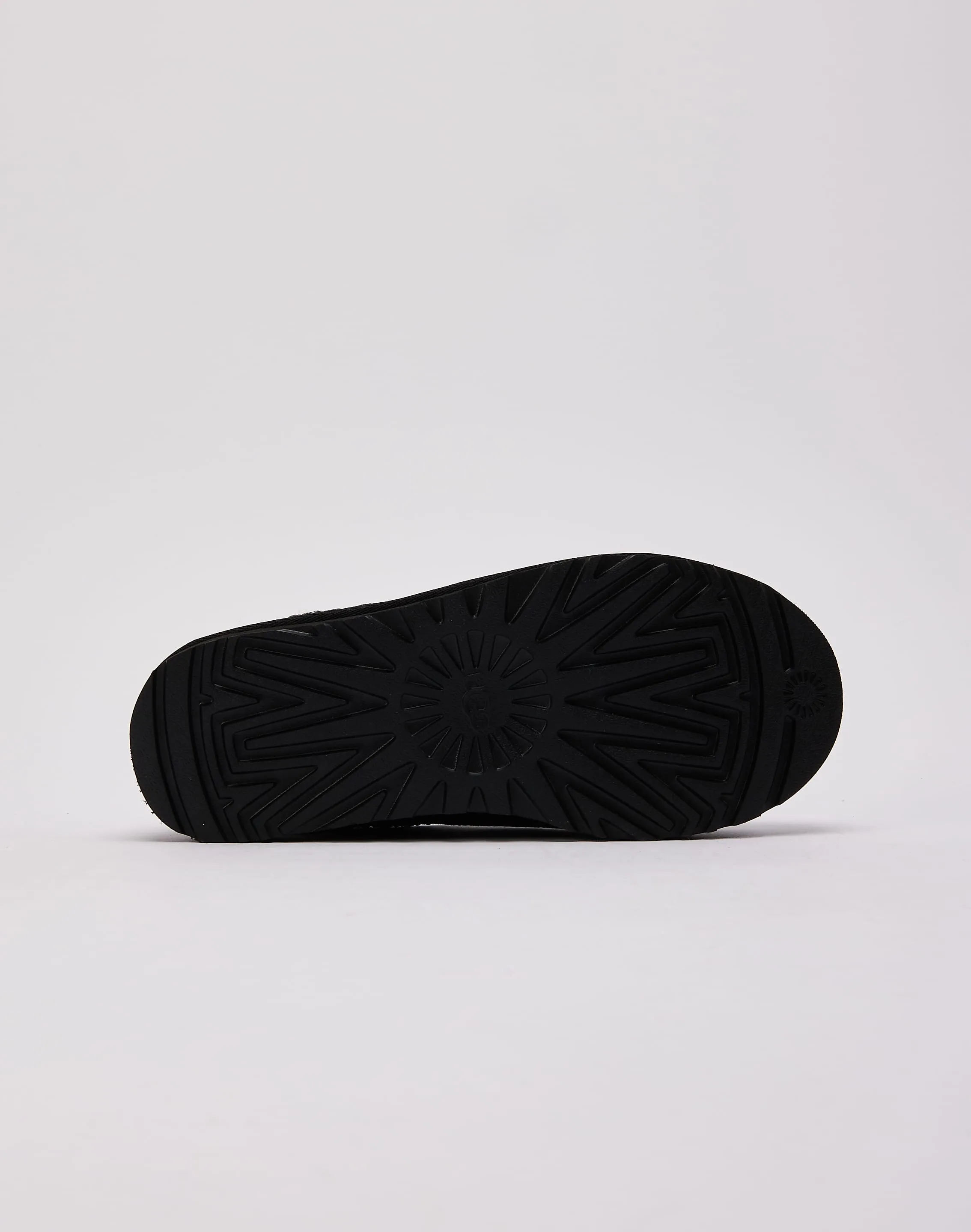UGG Tasman II Slippers Dynamic Arch Bridge