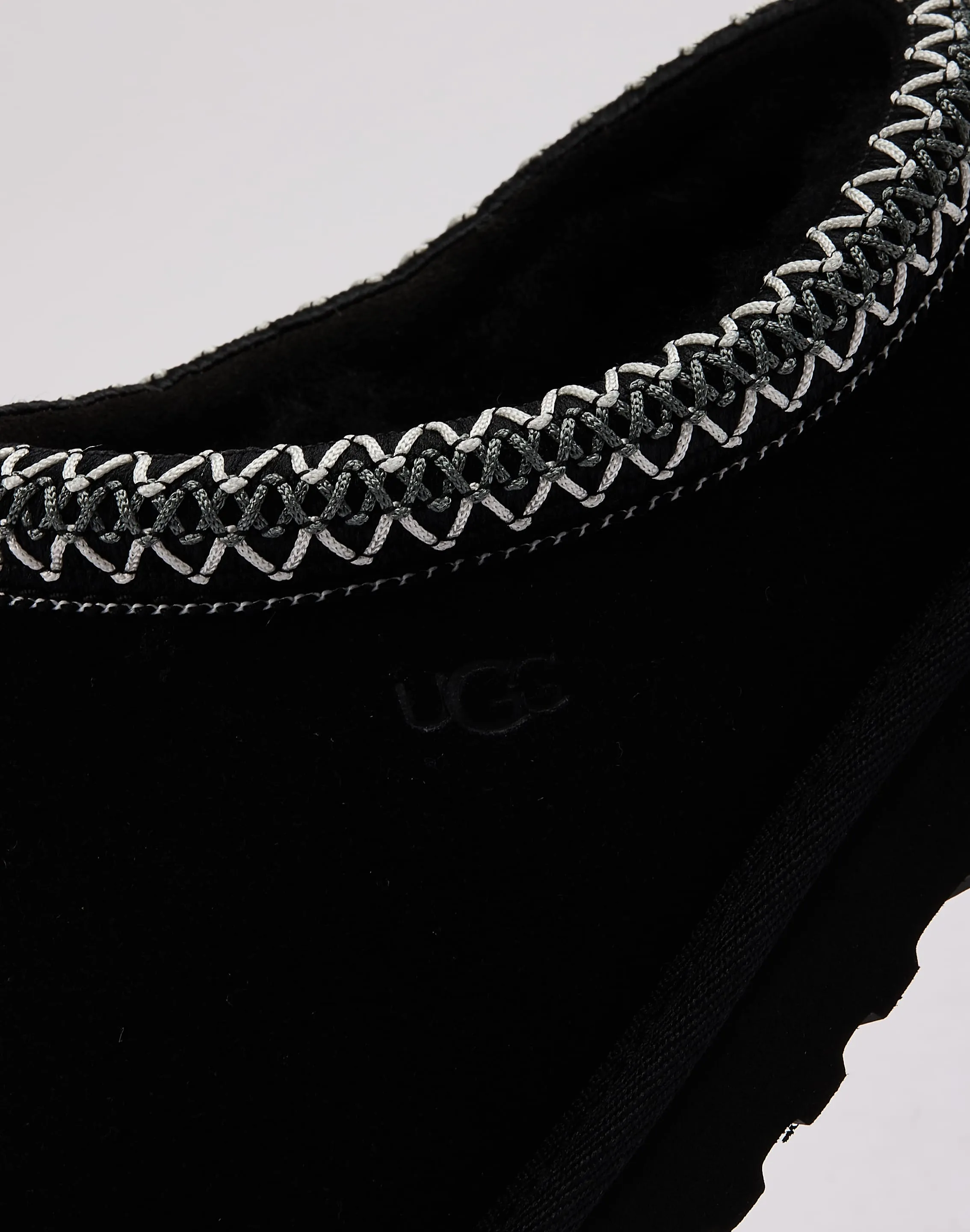 UGG Tasman II Slippers Anatomical Heel Cup