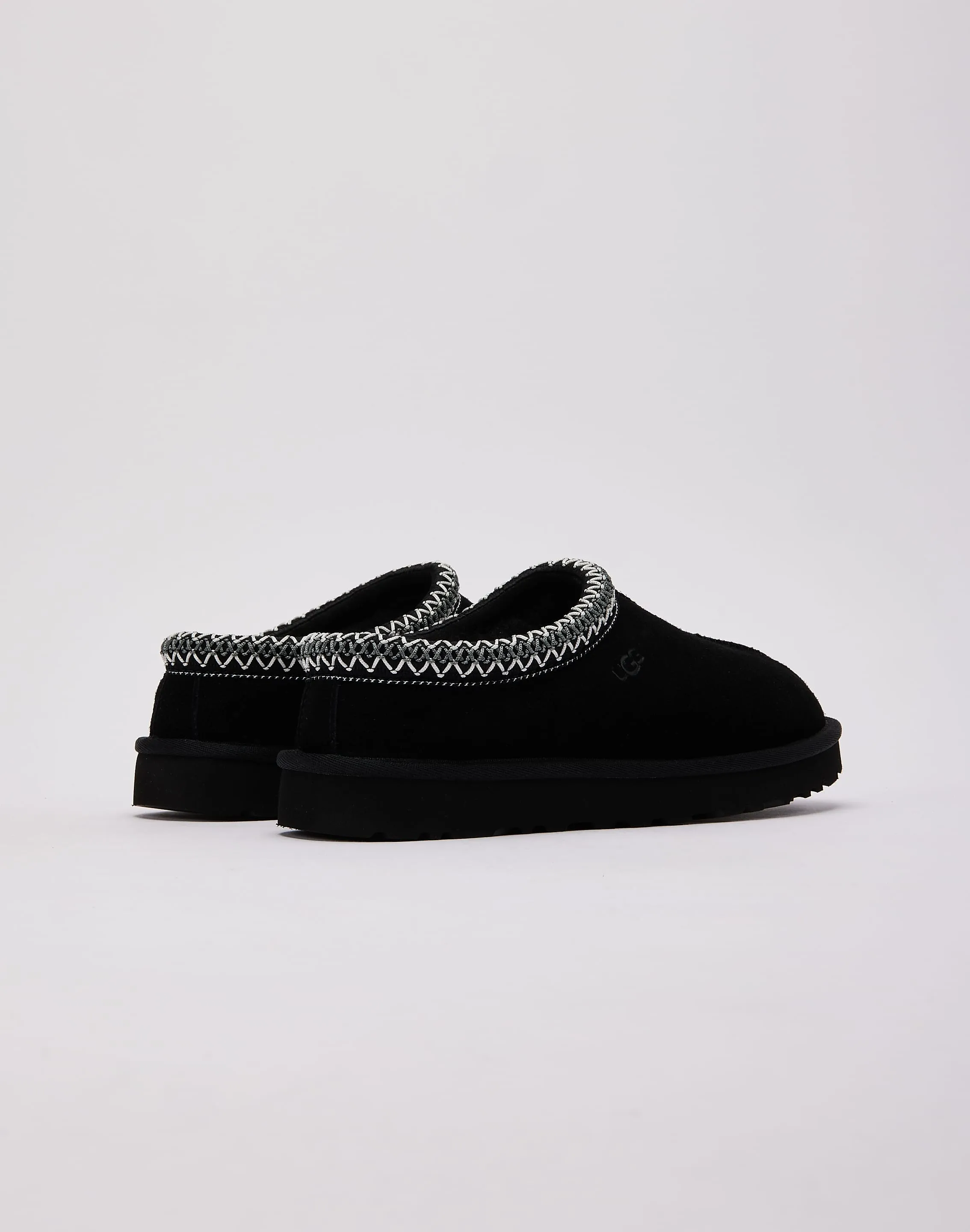 Relaxed Fit UGG Tasman II Slippers