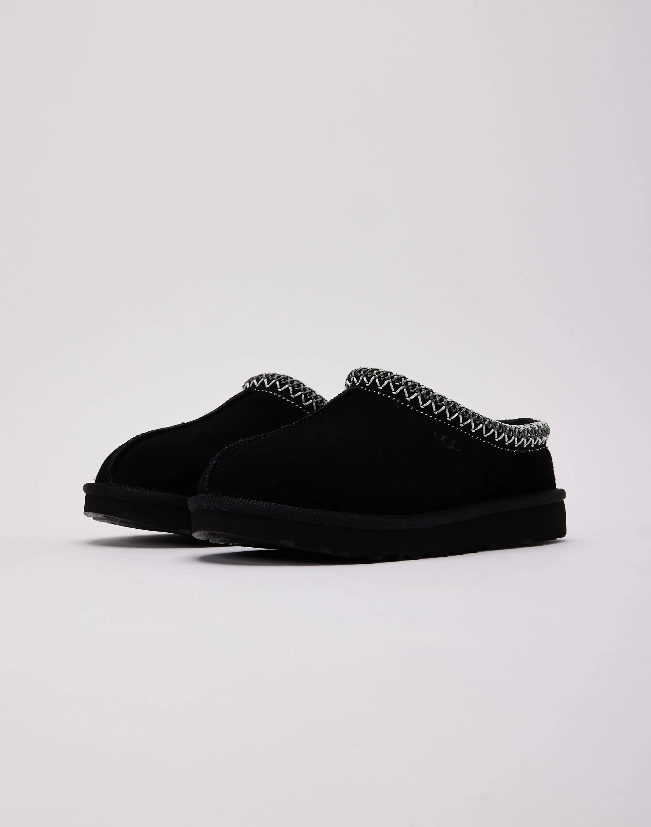 UGG Tasman II Slippers Zip Design