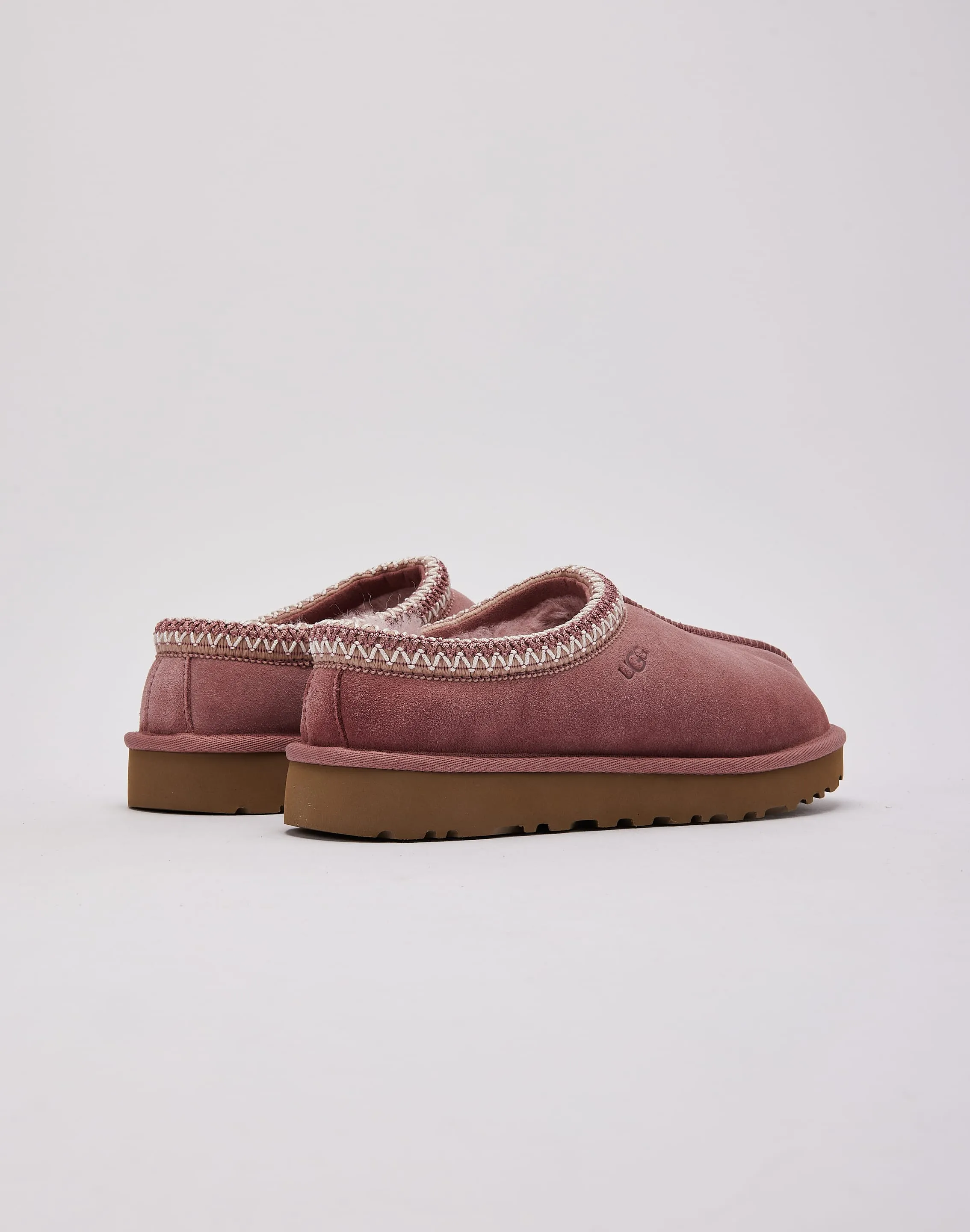 UGG Tasman II Slippers Pressure Distribution System