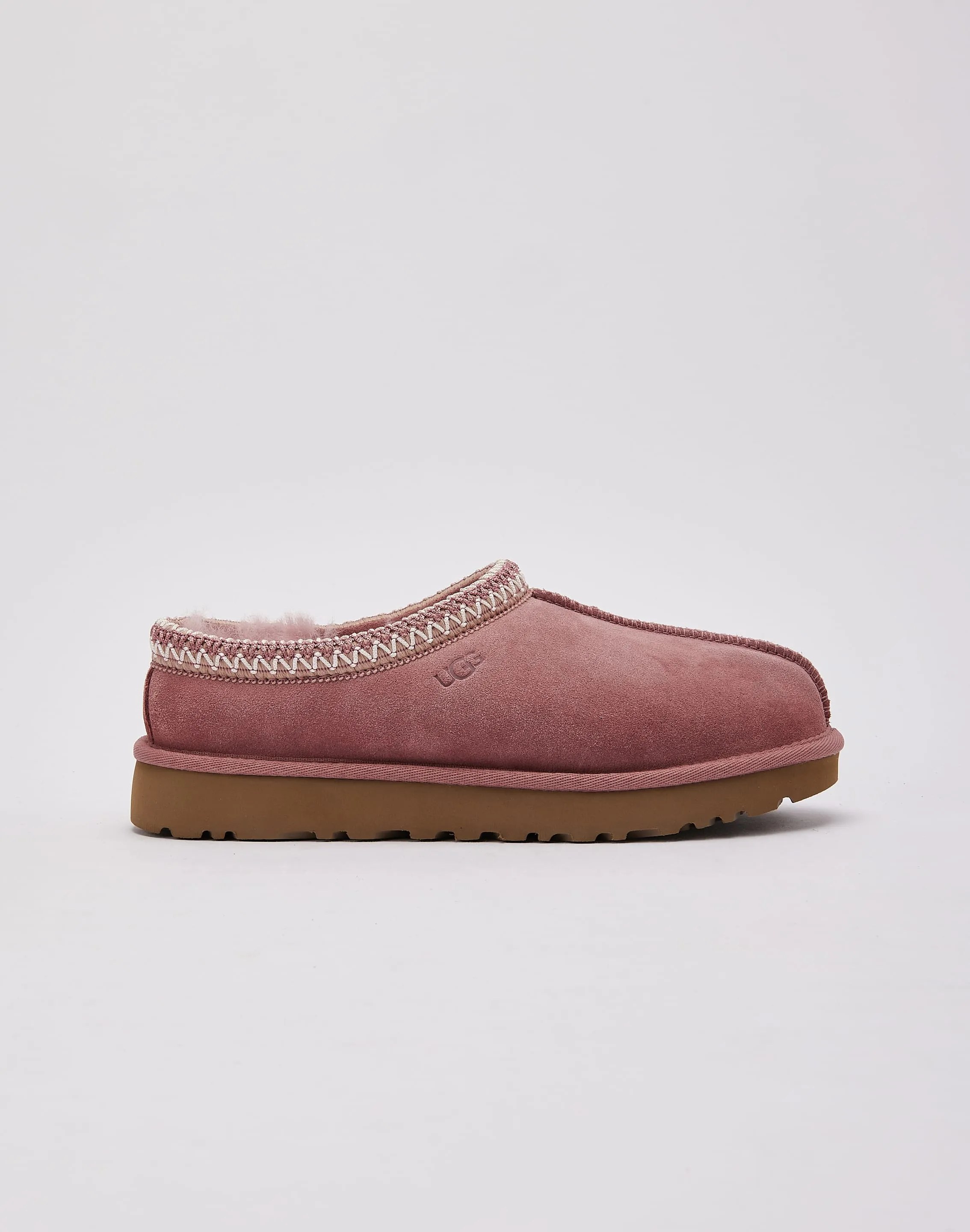 Torsional Rigidity Enhancements Daily Fashion UGG Tasman II Slippers