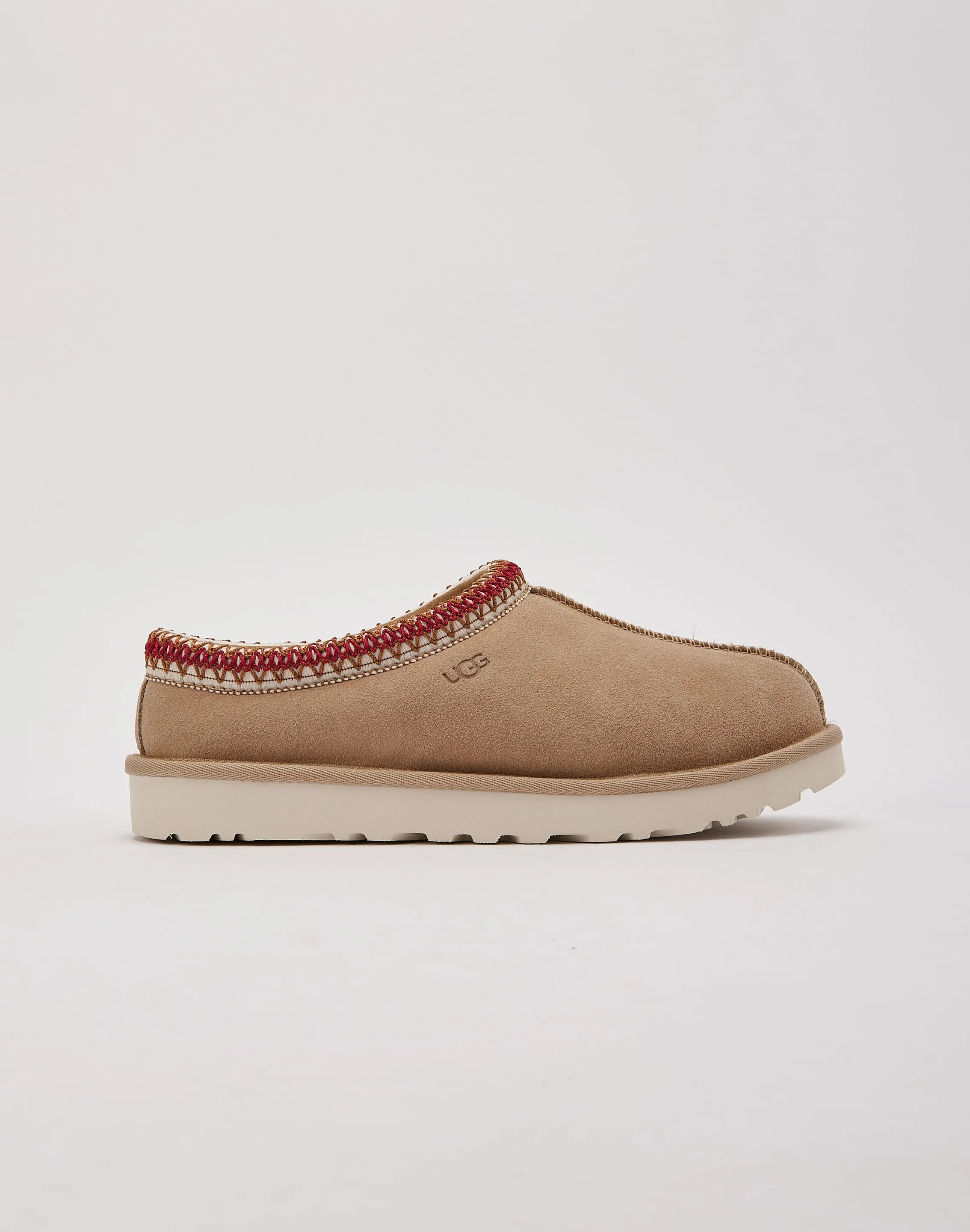 UGG Tasman Slippers Grip Enhanced Outsole Street Performance