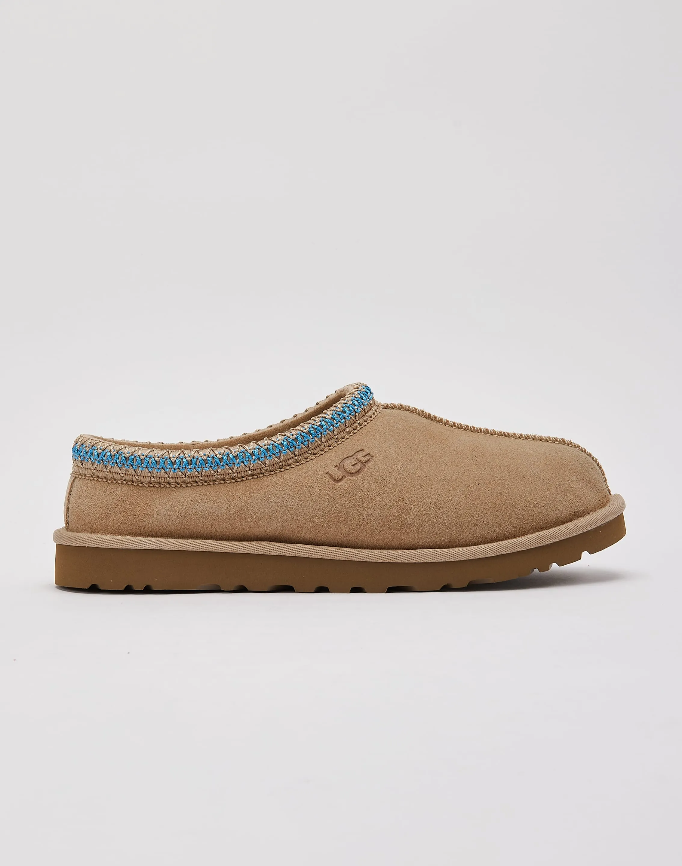 UGG Tasman Slippers Long Wear