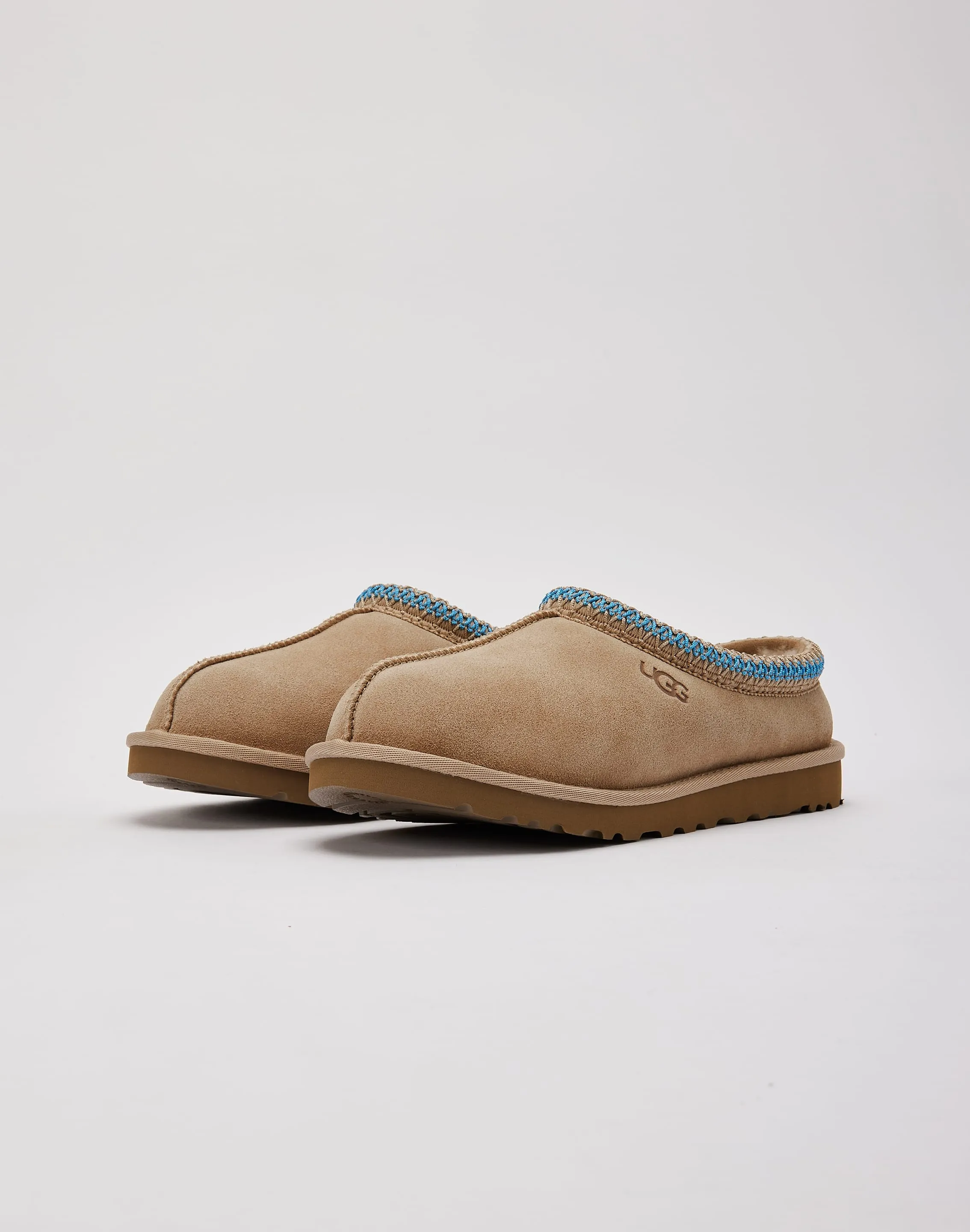 UGG Tasman Slippers Work Day Fit Pointed Toe