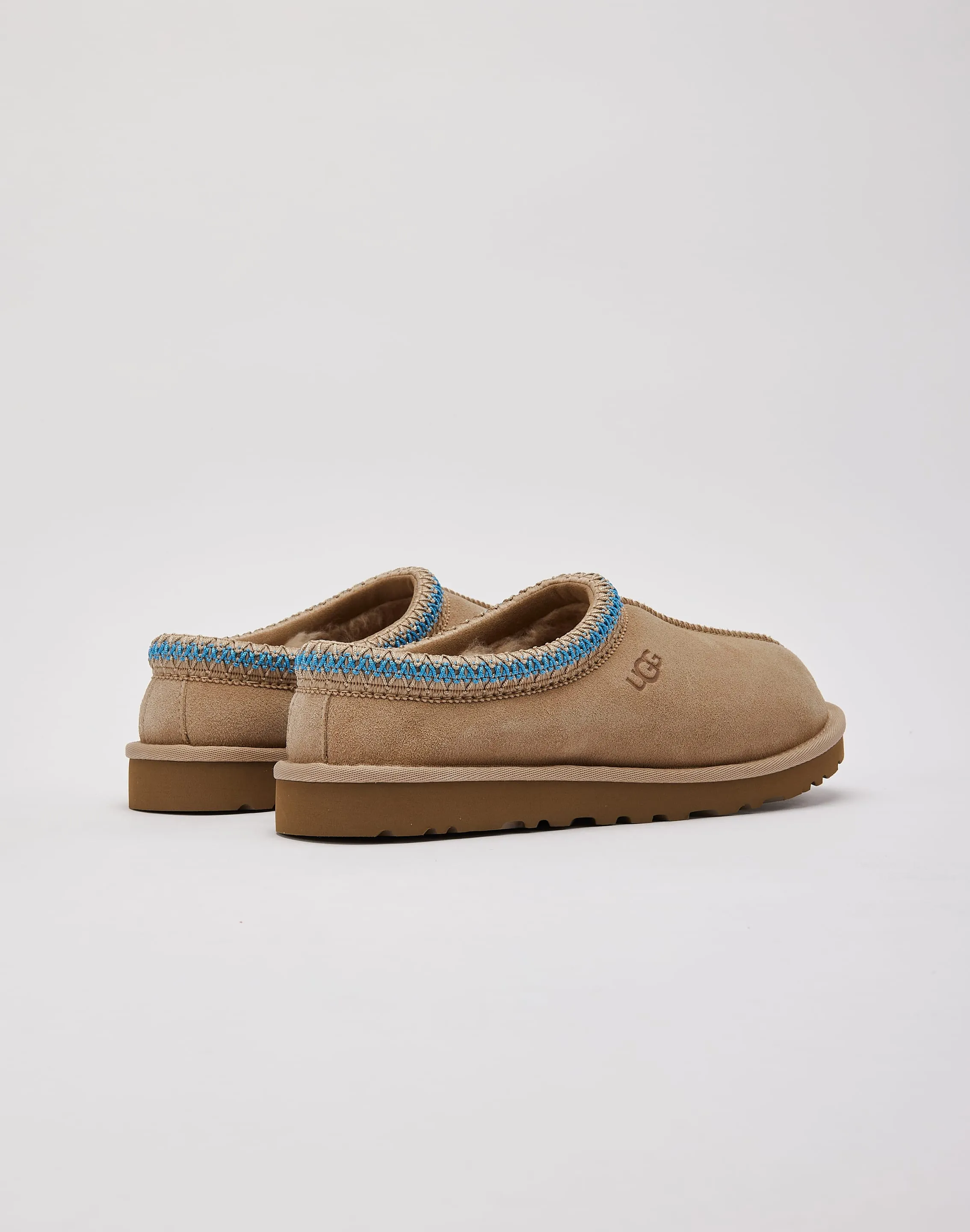 Rain Path UGG Tasman Slippers