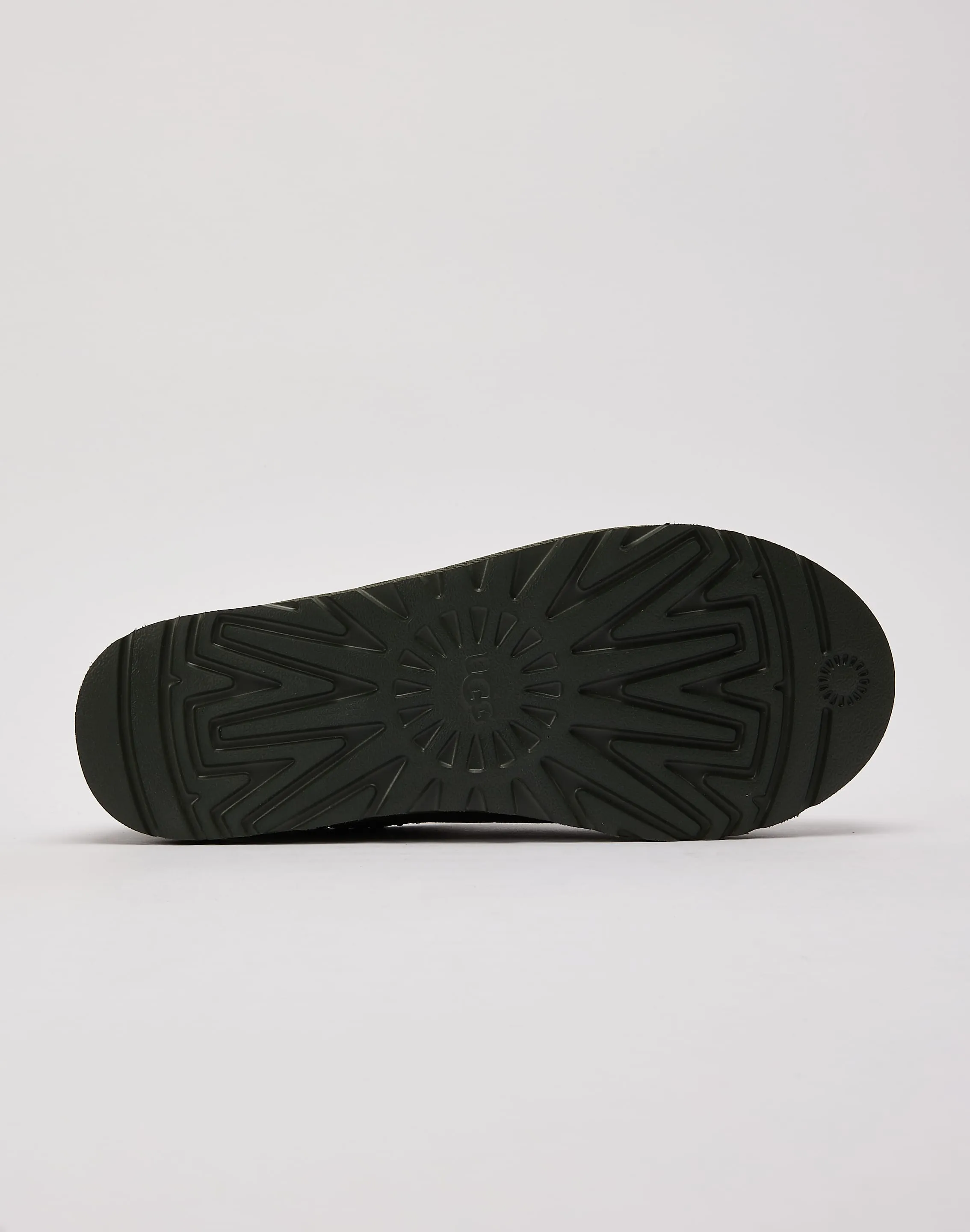 Season Flex Neutral Color UGG Tasman Slippers