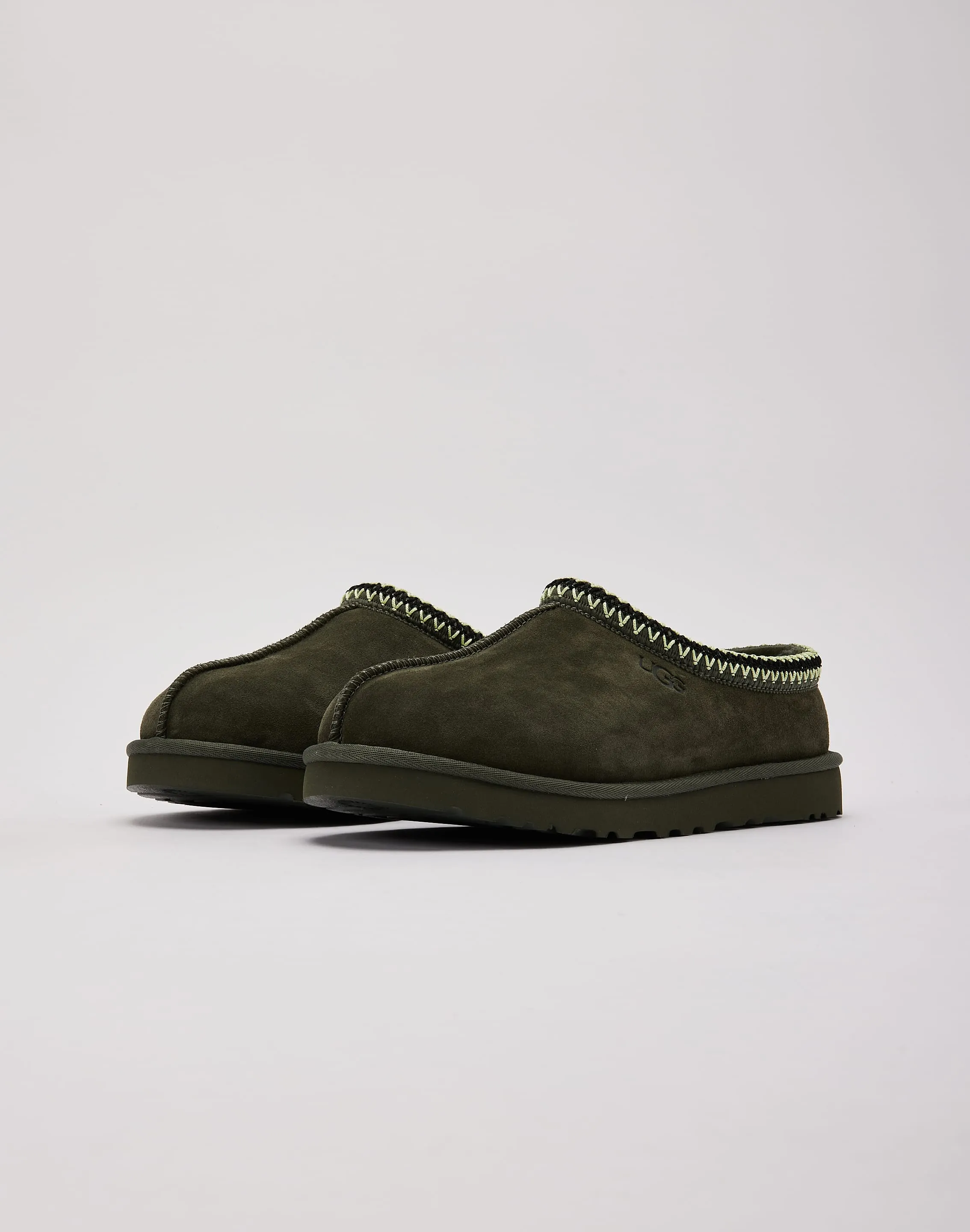 UGG Tasman Slippers Purple Dream Flex Motion