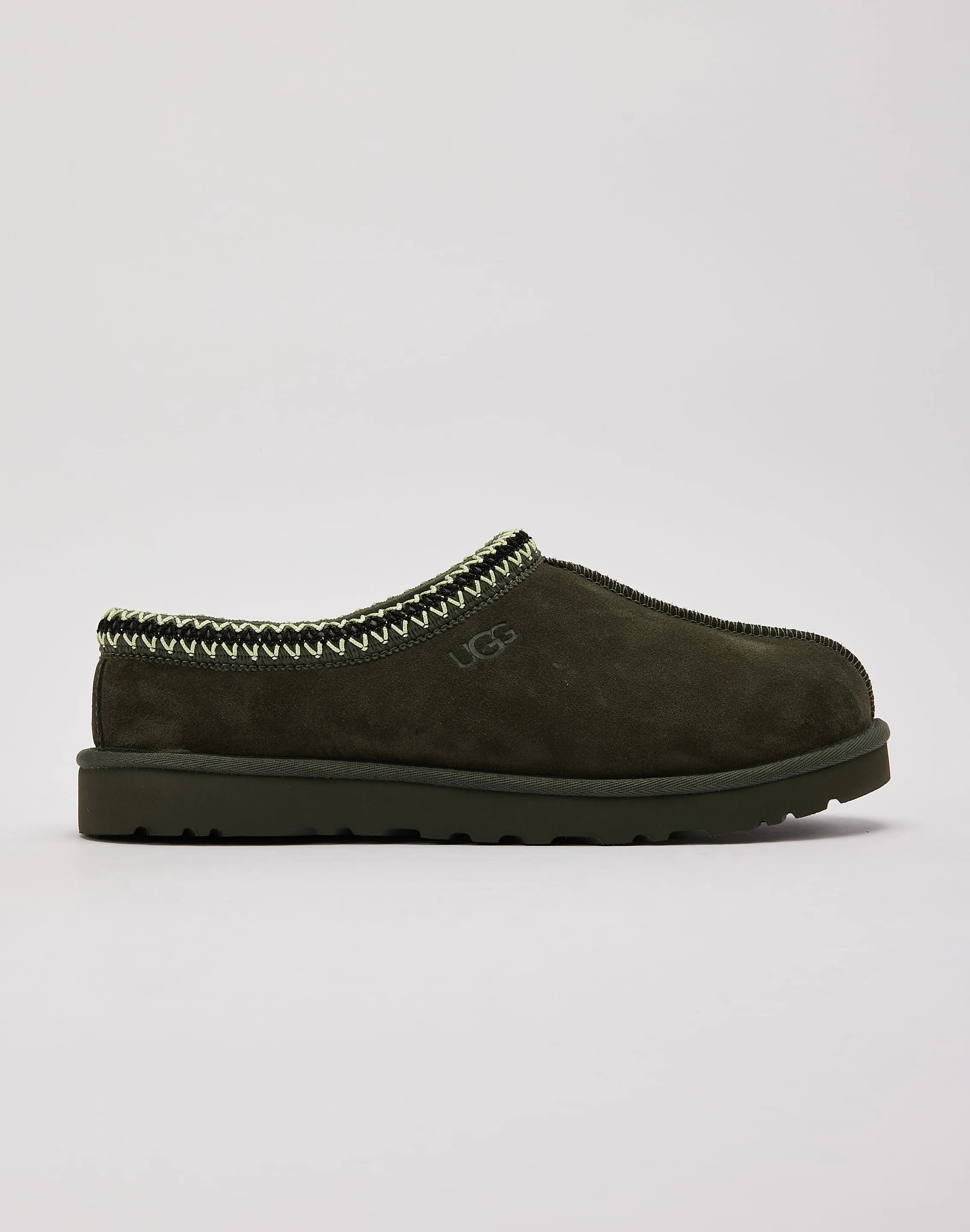 Flexible Support Petal Jog UGG Tasman Slippers
