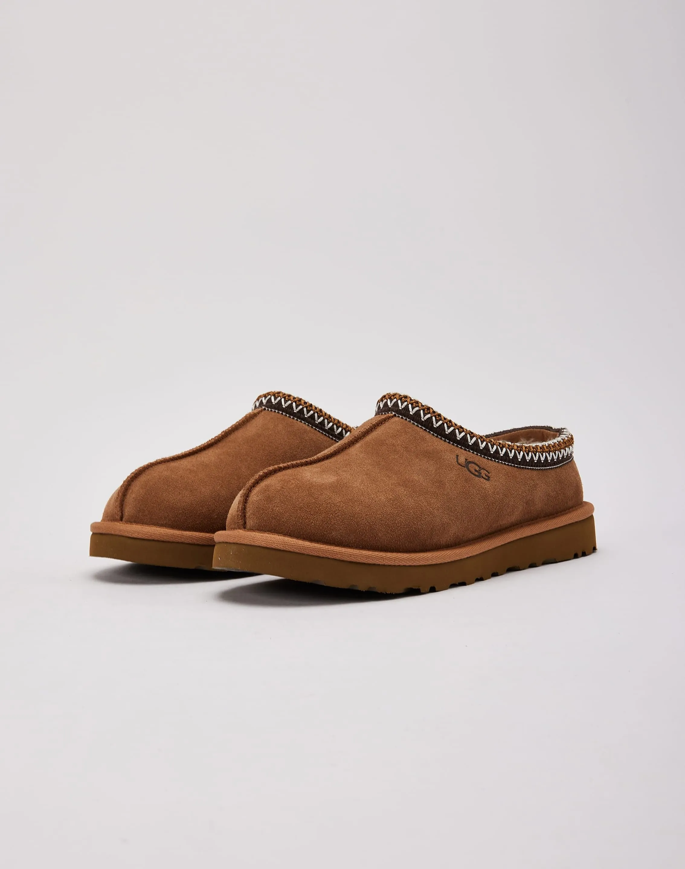 Comfortable Performance Chic Everyday UGG Tasman Slippers